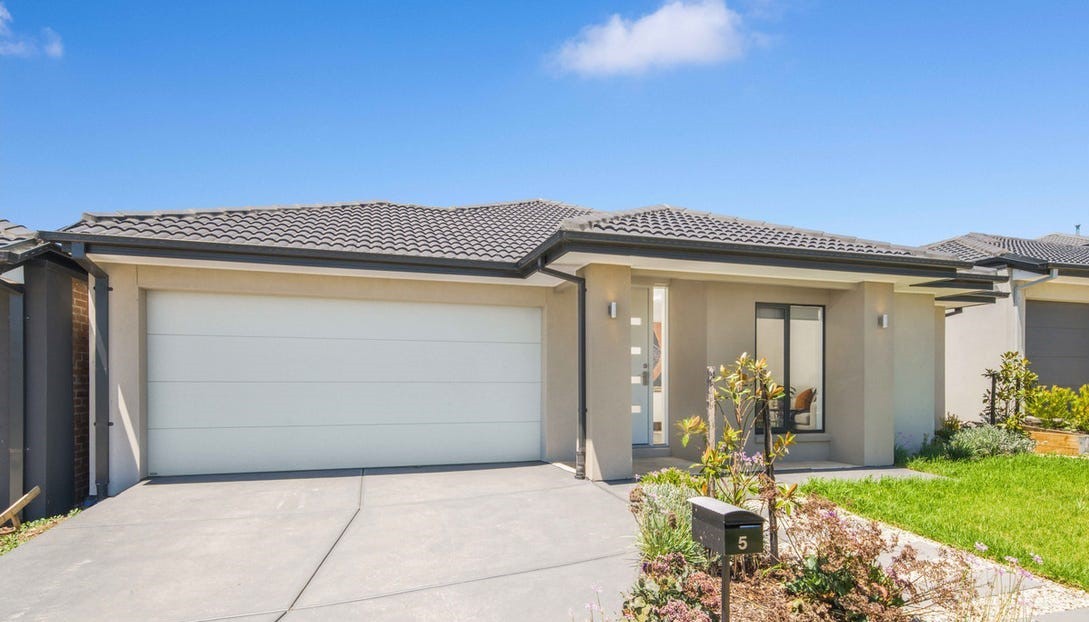5 Gosfield Drive, Werribee, VIC 3030