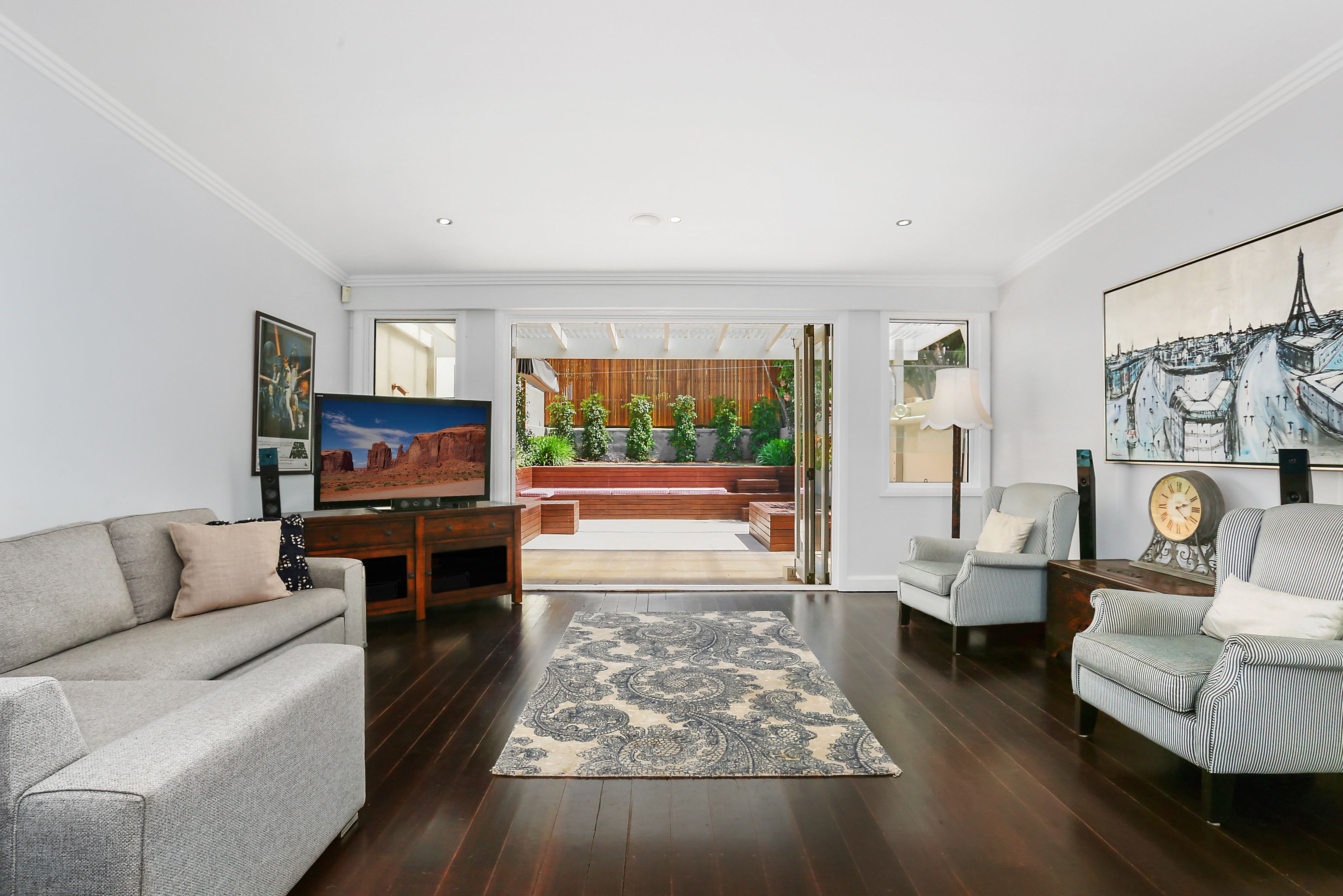 27 Gipps Street, Paddington, NSW 2021