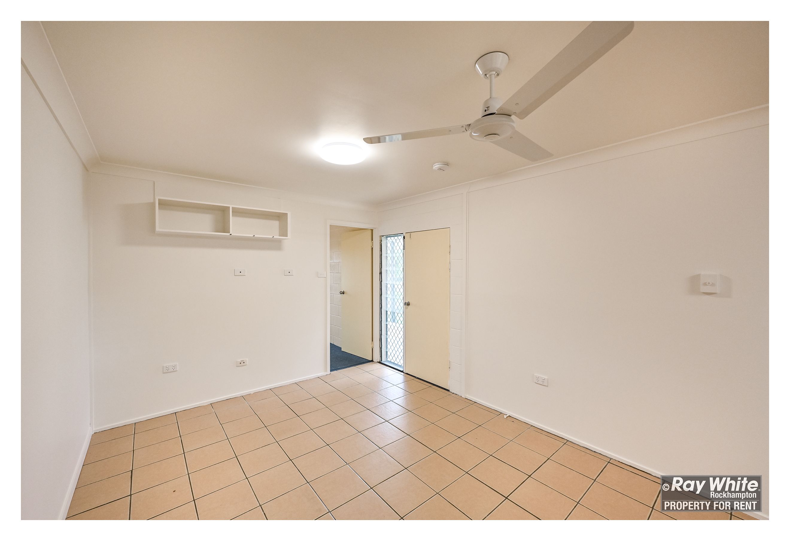 1/24 Verney Street, West Rockhampton, QLD 4700
