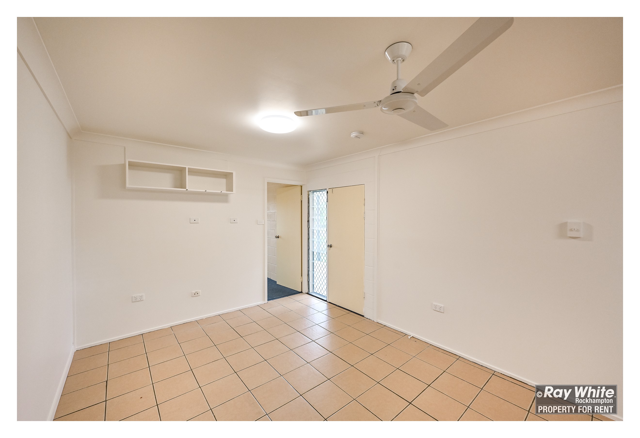 1/24 Verney Street, West Rockhampton, QLD 4700