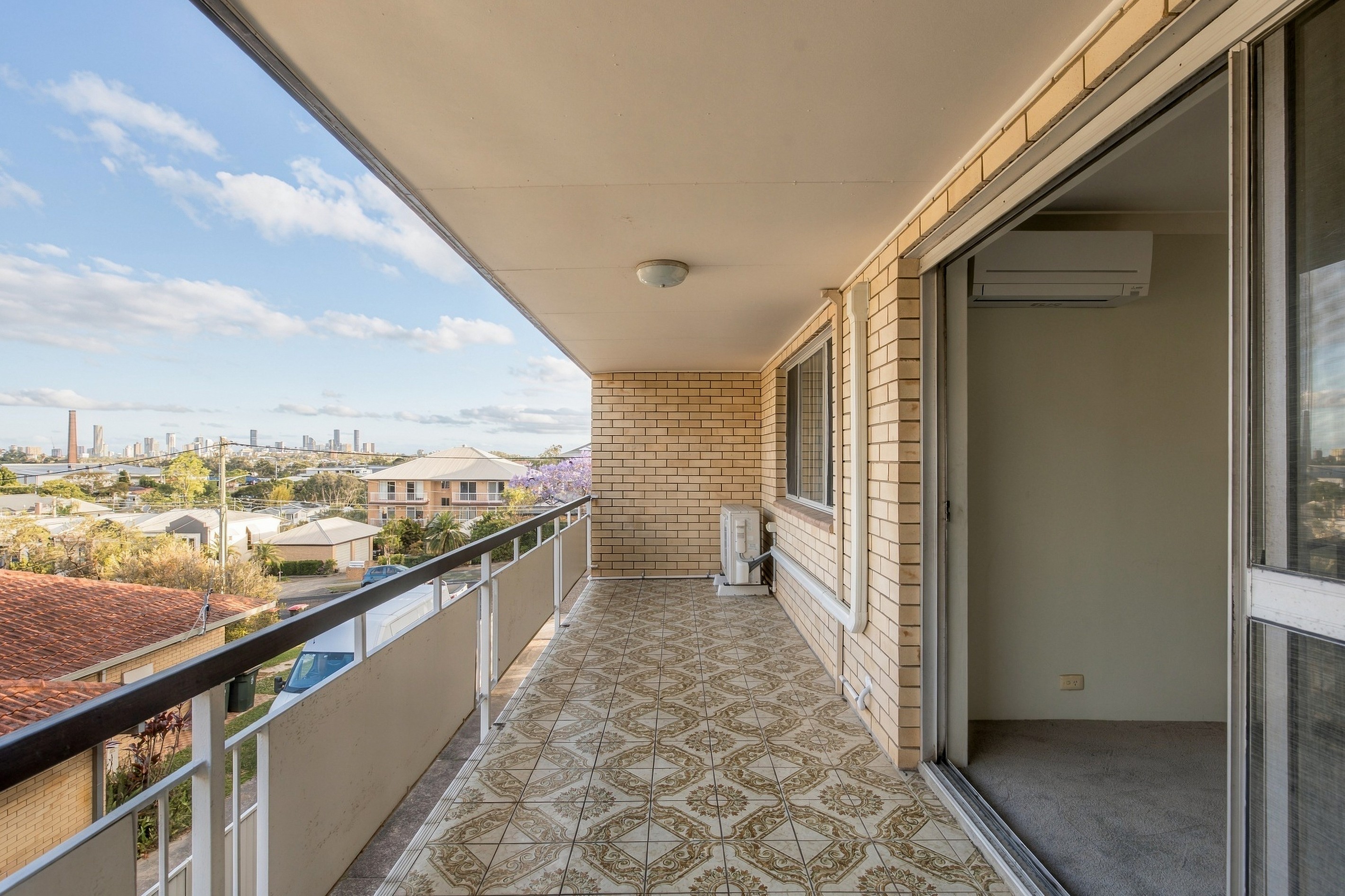 5/87 Hall Street, Alderley, QLD 4051
