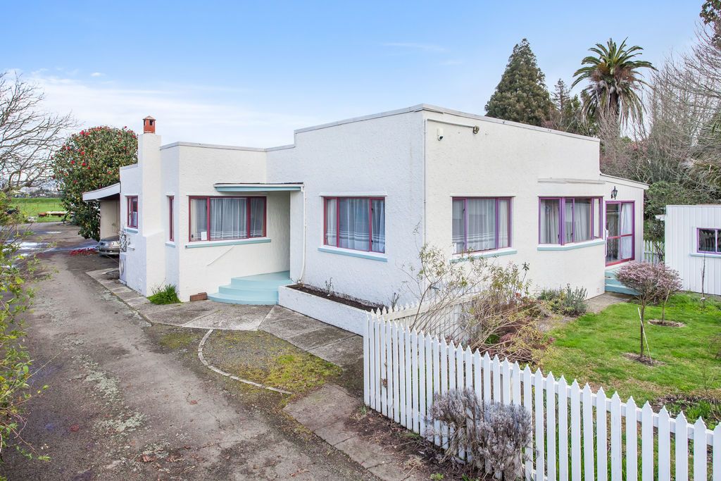 6 Bridge Street, Opotiki, Opotiki District