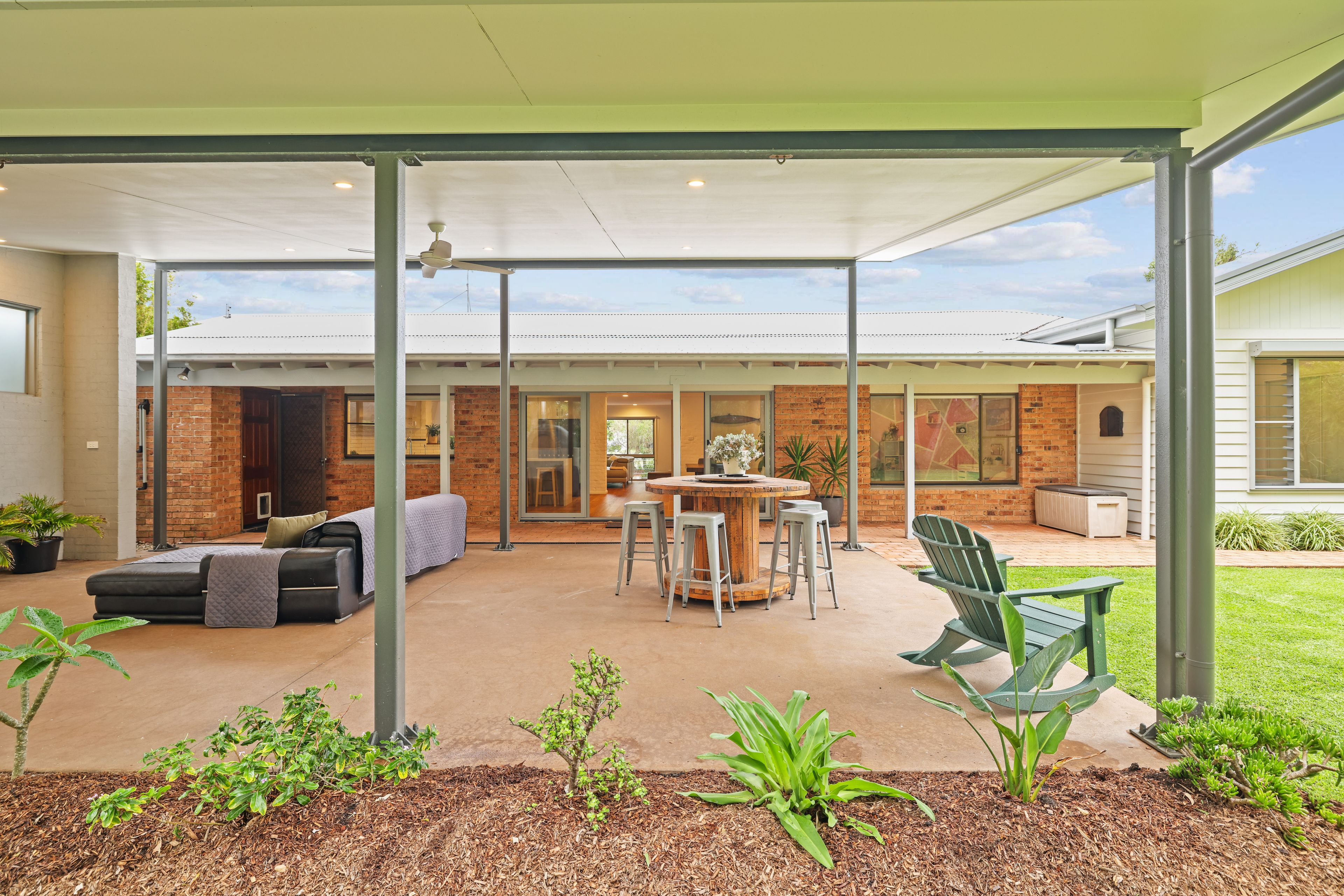 12 Kinghorn Road, Currarong, NSW