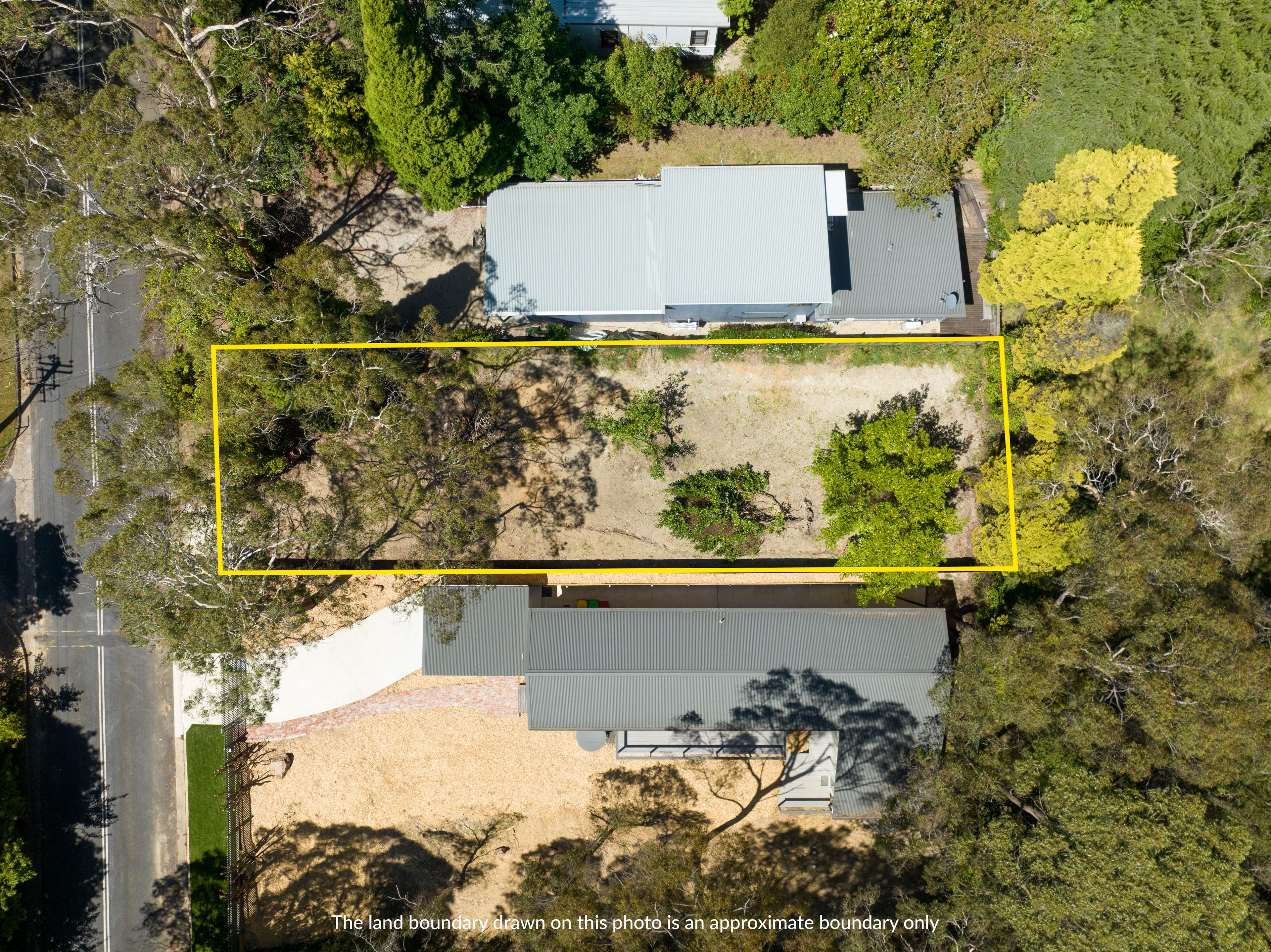 Lot 2 2426 Wombat Street, Blackheath, NSW 2785 Sold Land Ray White