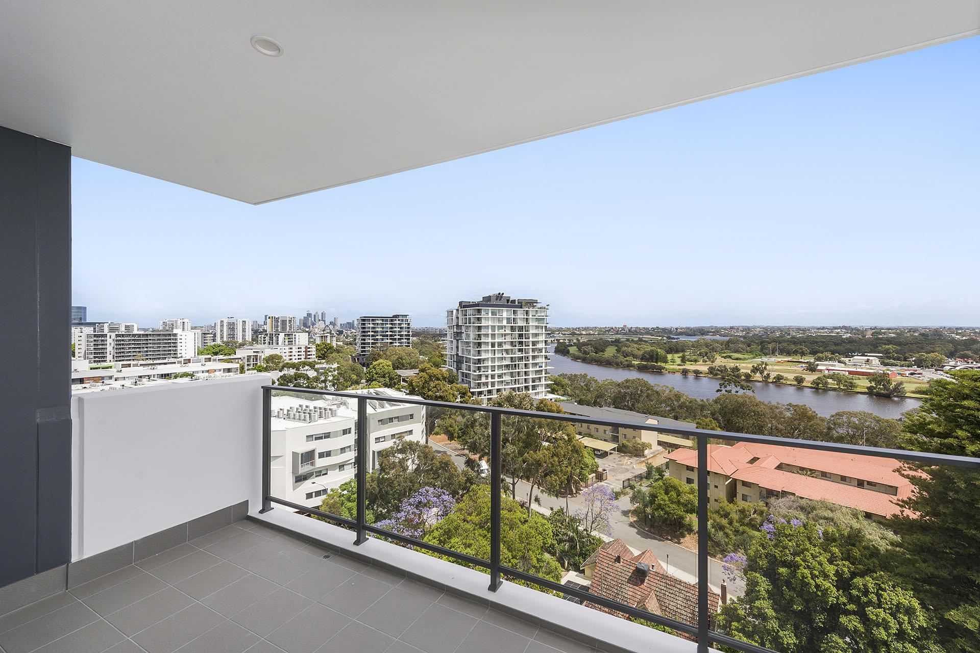 1006/31 Rowe Avenue — photo from Ray White Urban Springs