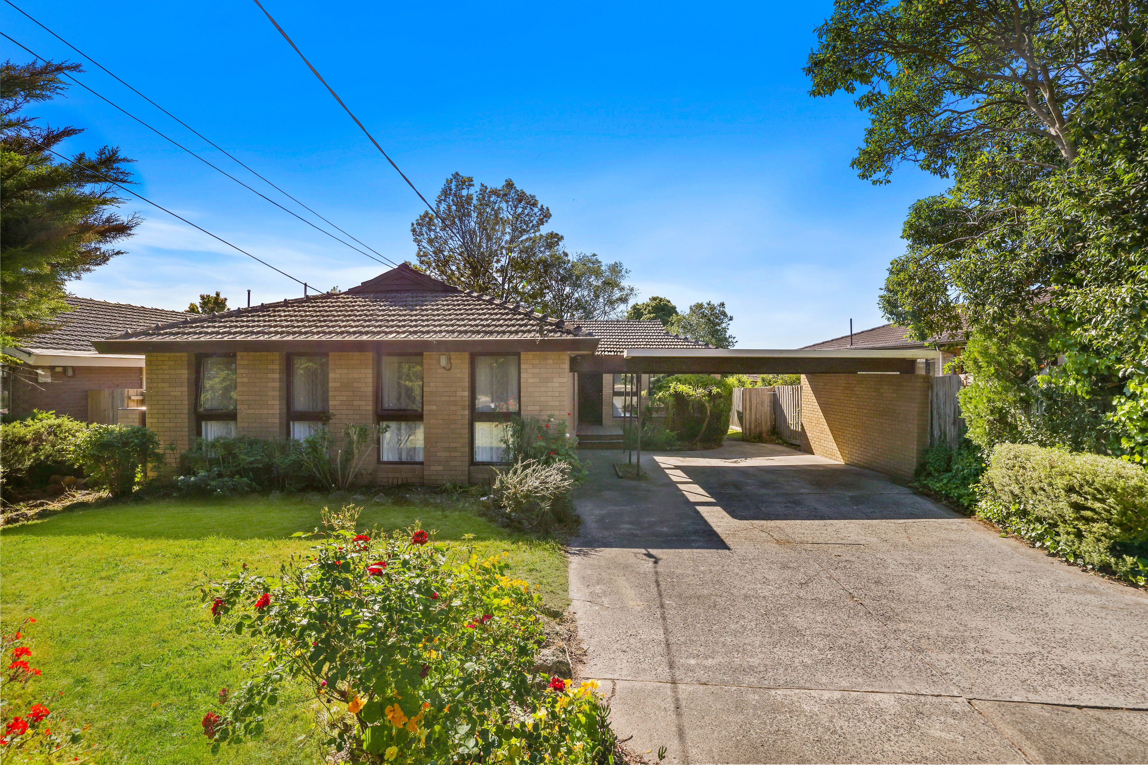 4 Crestmont Drive — photo from Ray White Judd White Group - Glen Waverley