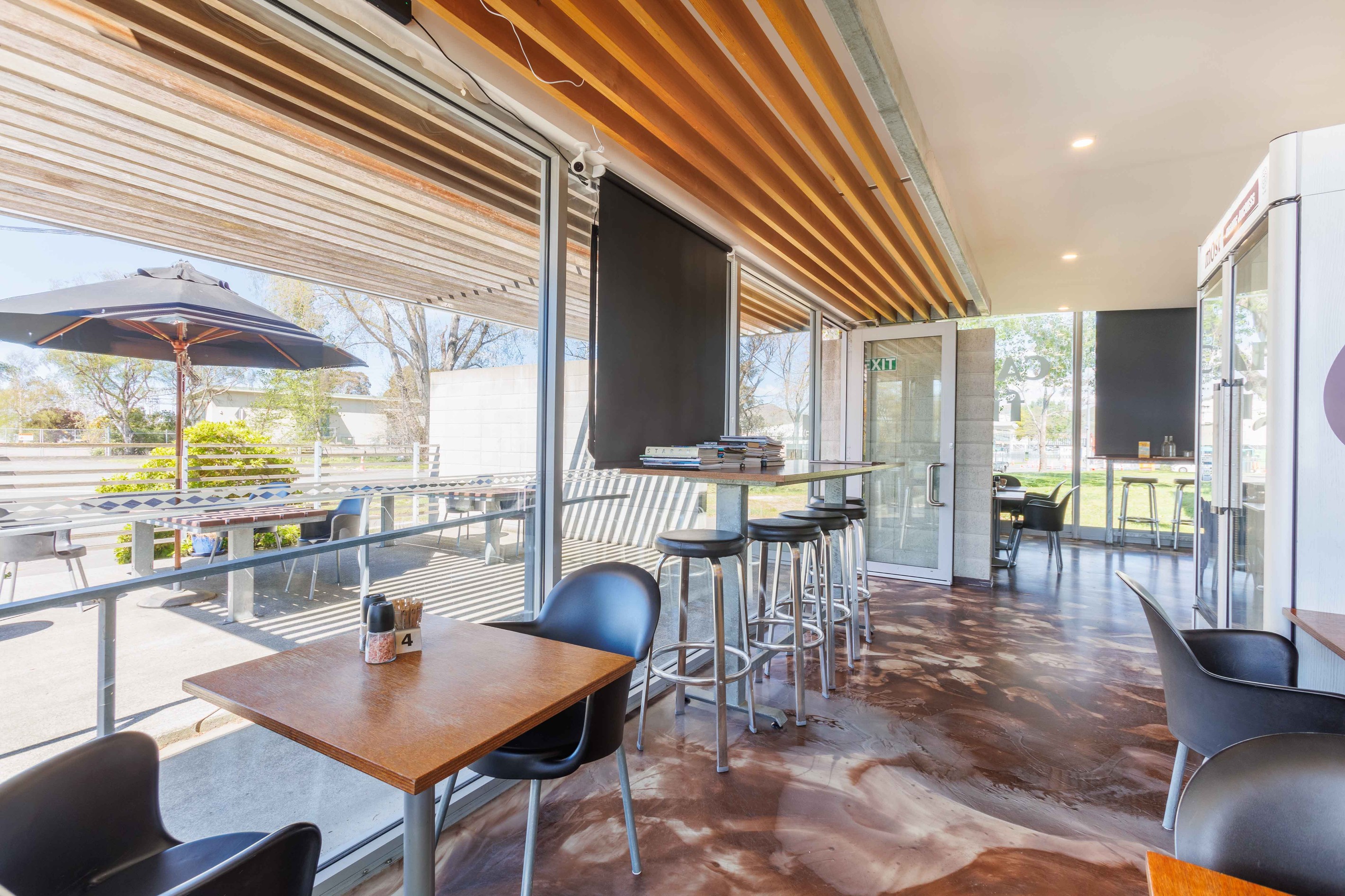 Bromley, Christchurch City