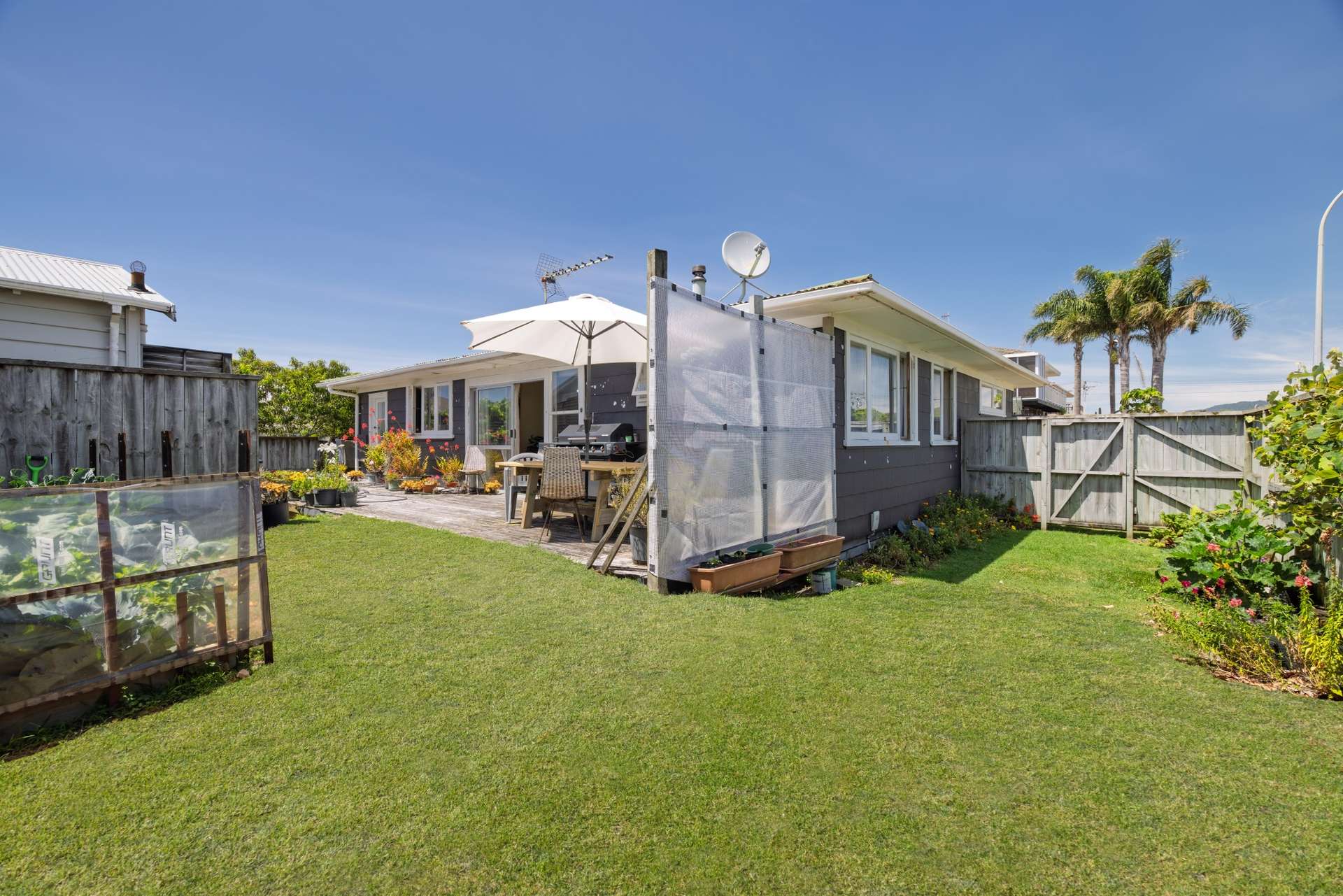 834 Papamoa Beach Road & 6 McCallum Place photo 1