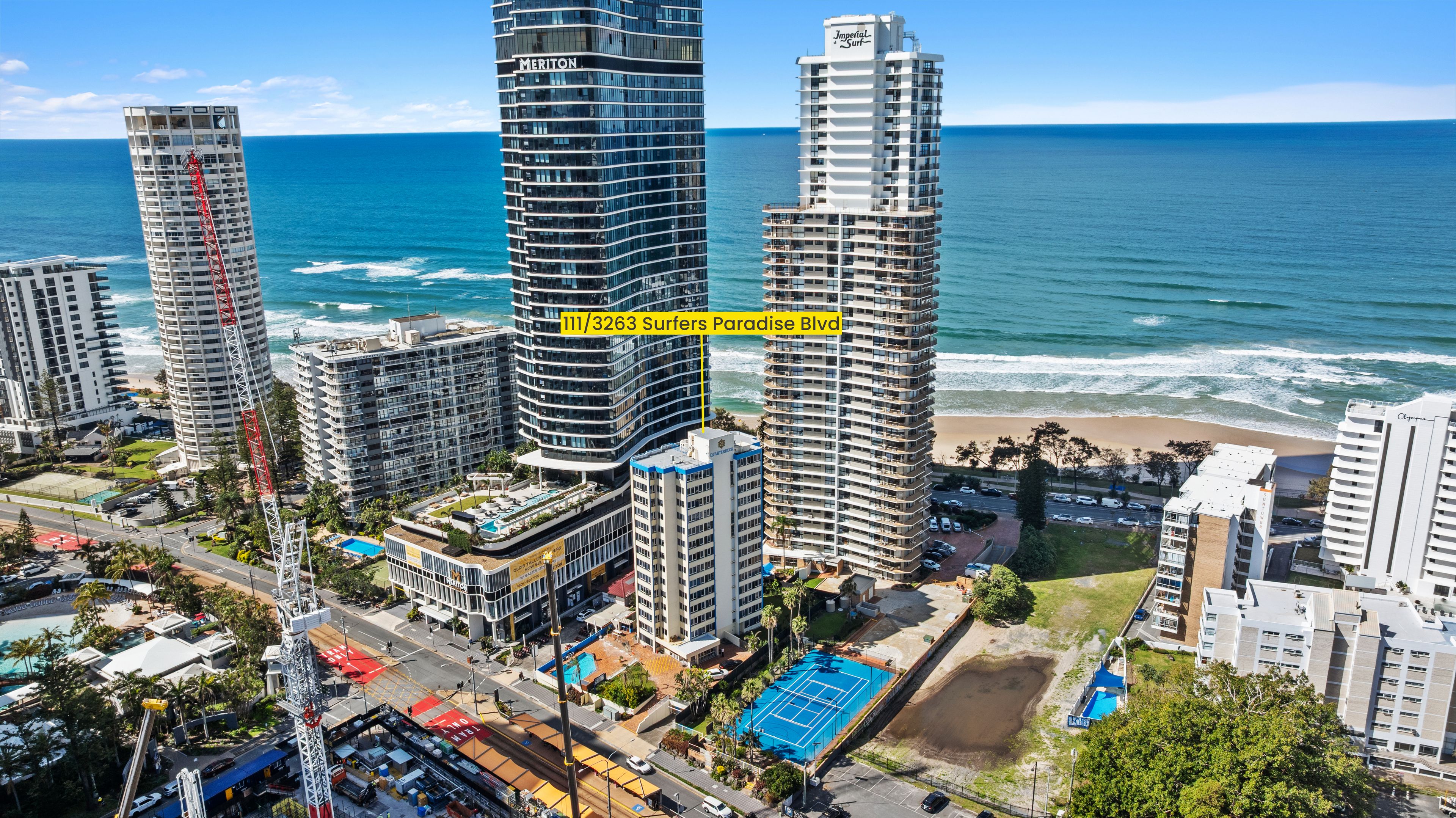 111/3263 Surfers Paradise Boulevard — photo 12 of 22