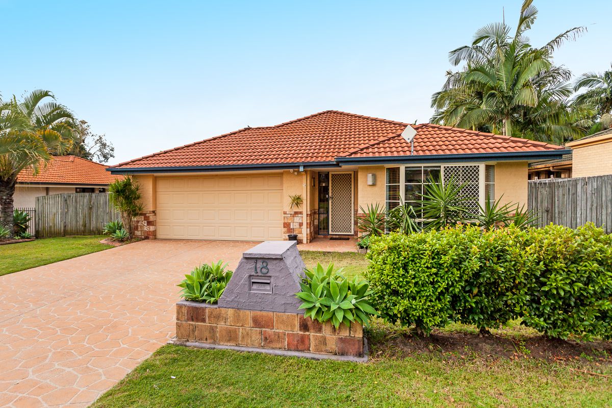 18 Bellevue Street, Bli Bli QLD 4560