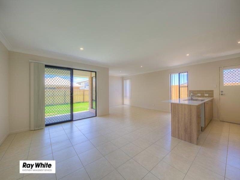 91 Fernbrooke Boulevard, Redbank Plains, QLD 4301