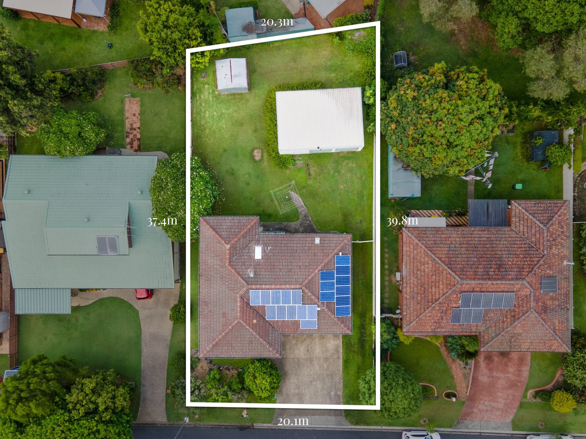 6 Kenna Street, Chermside West, QLD 4032