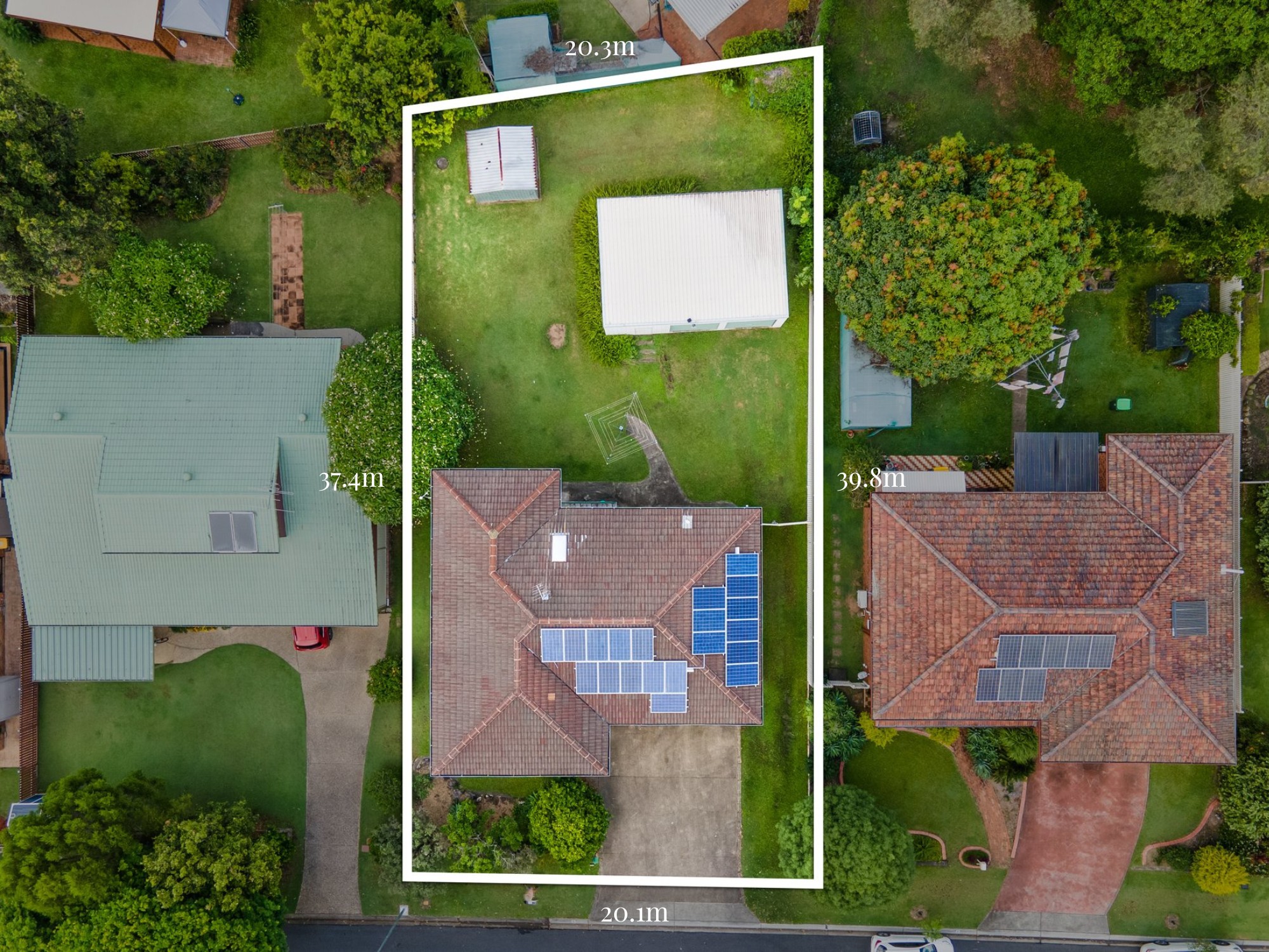 6 Kenna Street, Chermside West, QLD 4032