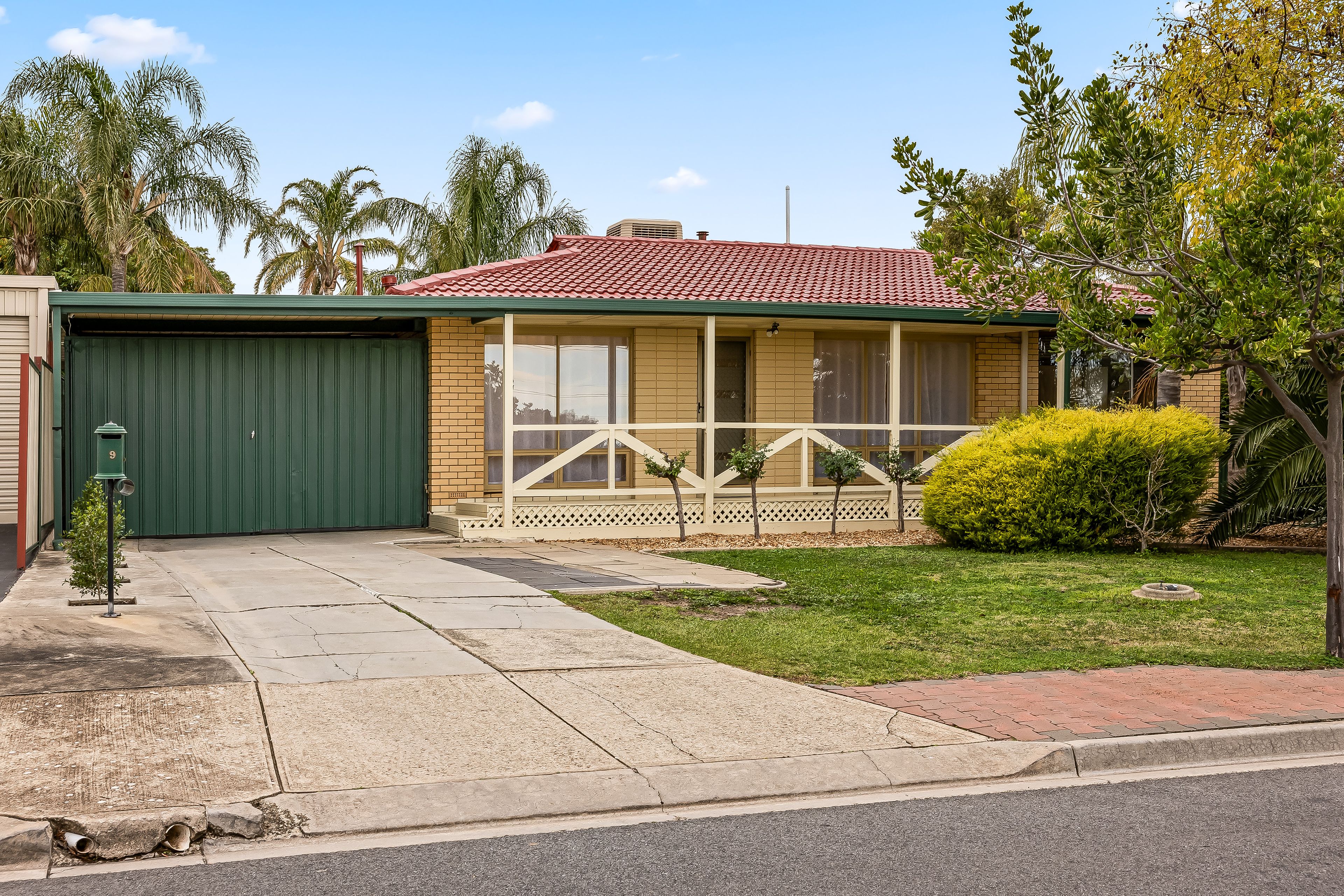 9 Bayclay Street, Modbury Heights, SA 5092