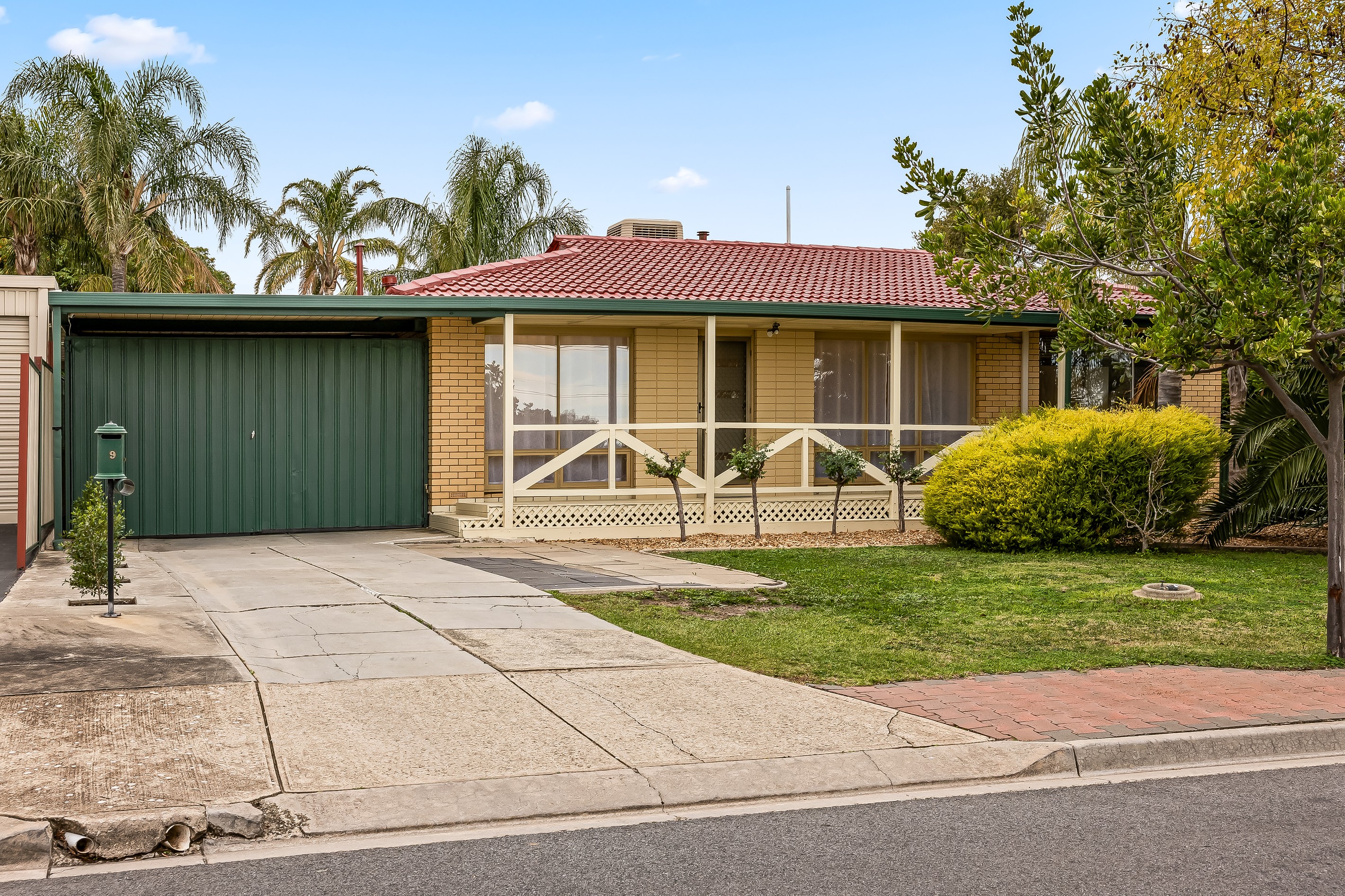 9 Bayclay Street, Modbury Heights, SA 5092