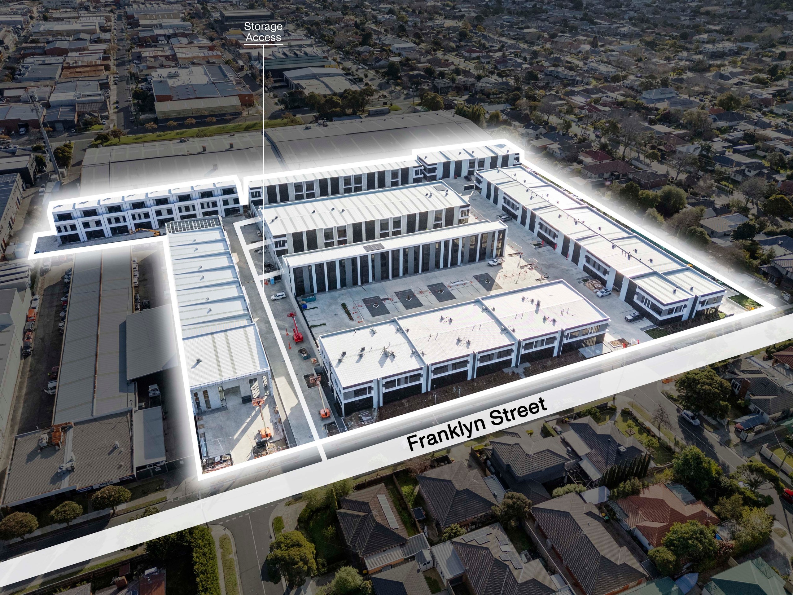 14S/17 Franklyn Street, Huntingdale, VIC 3166