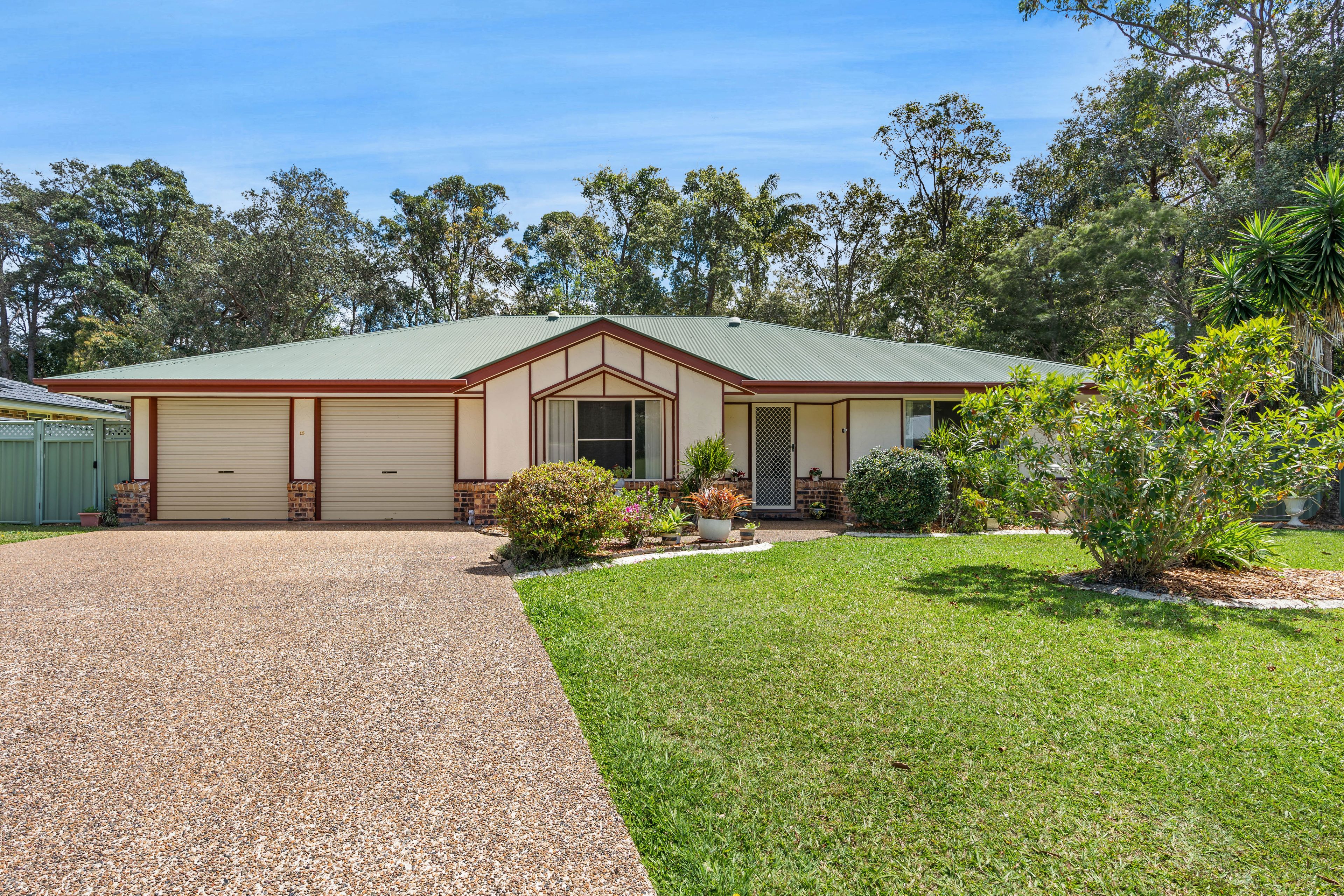 15 Prestwick Court — photo from Ray White Noosa