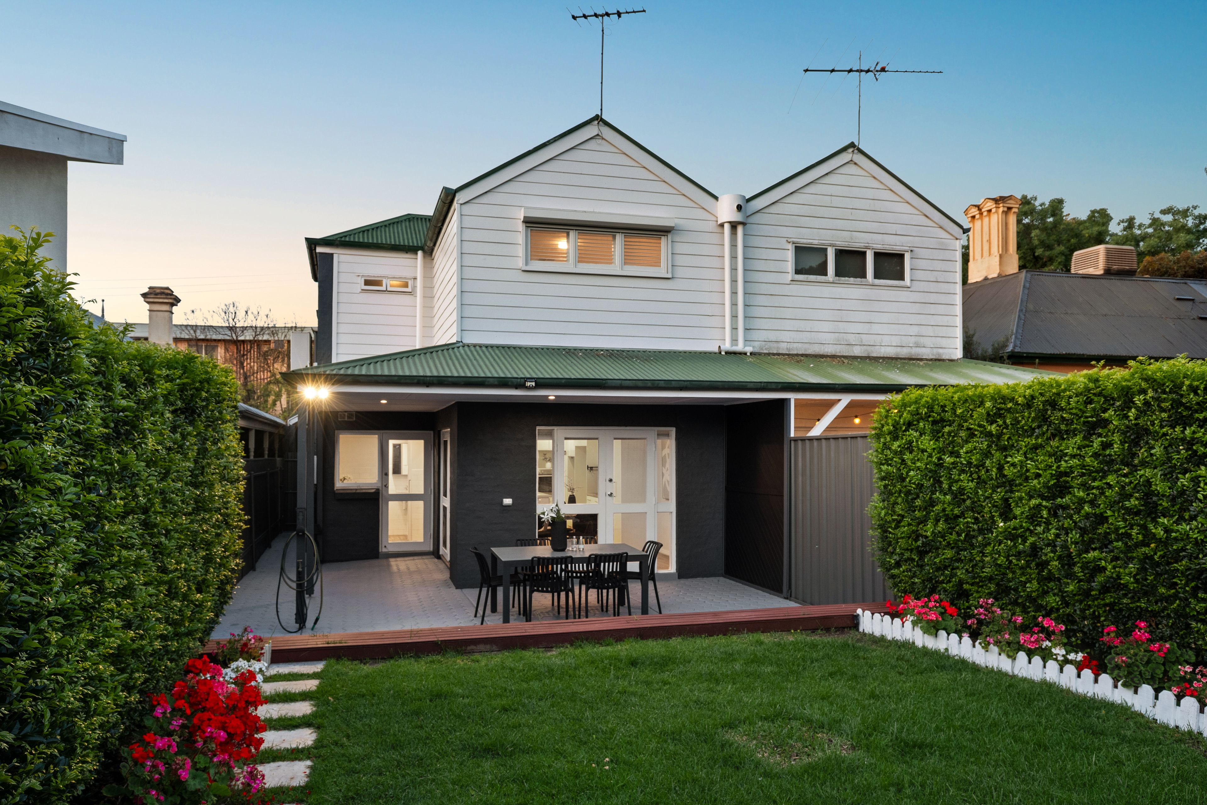 3A Gladstone Street — photo 16 of 17