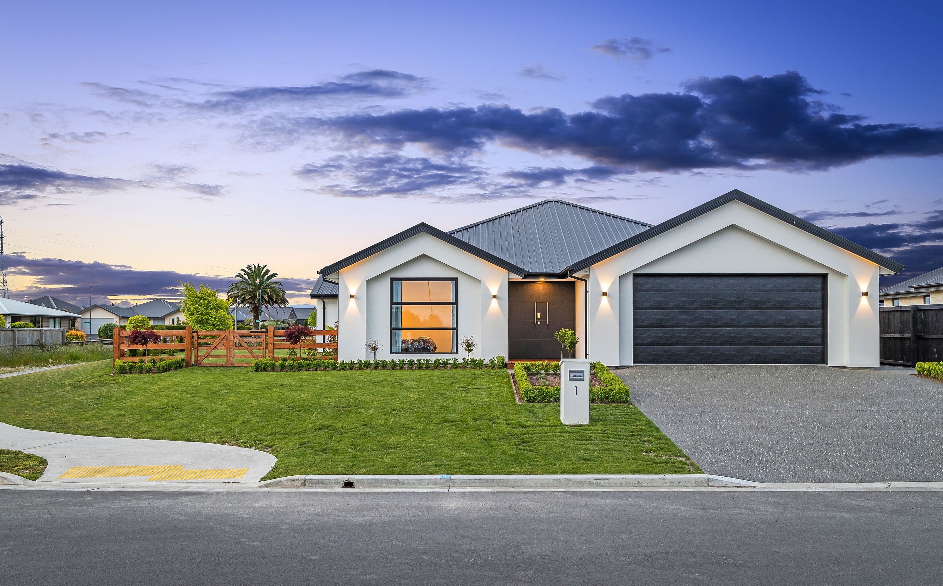 1 Valour Drive, Rangiora, Waimakariri District