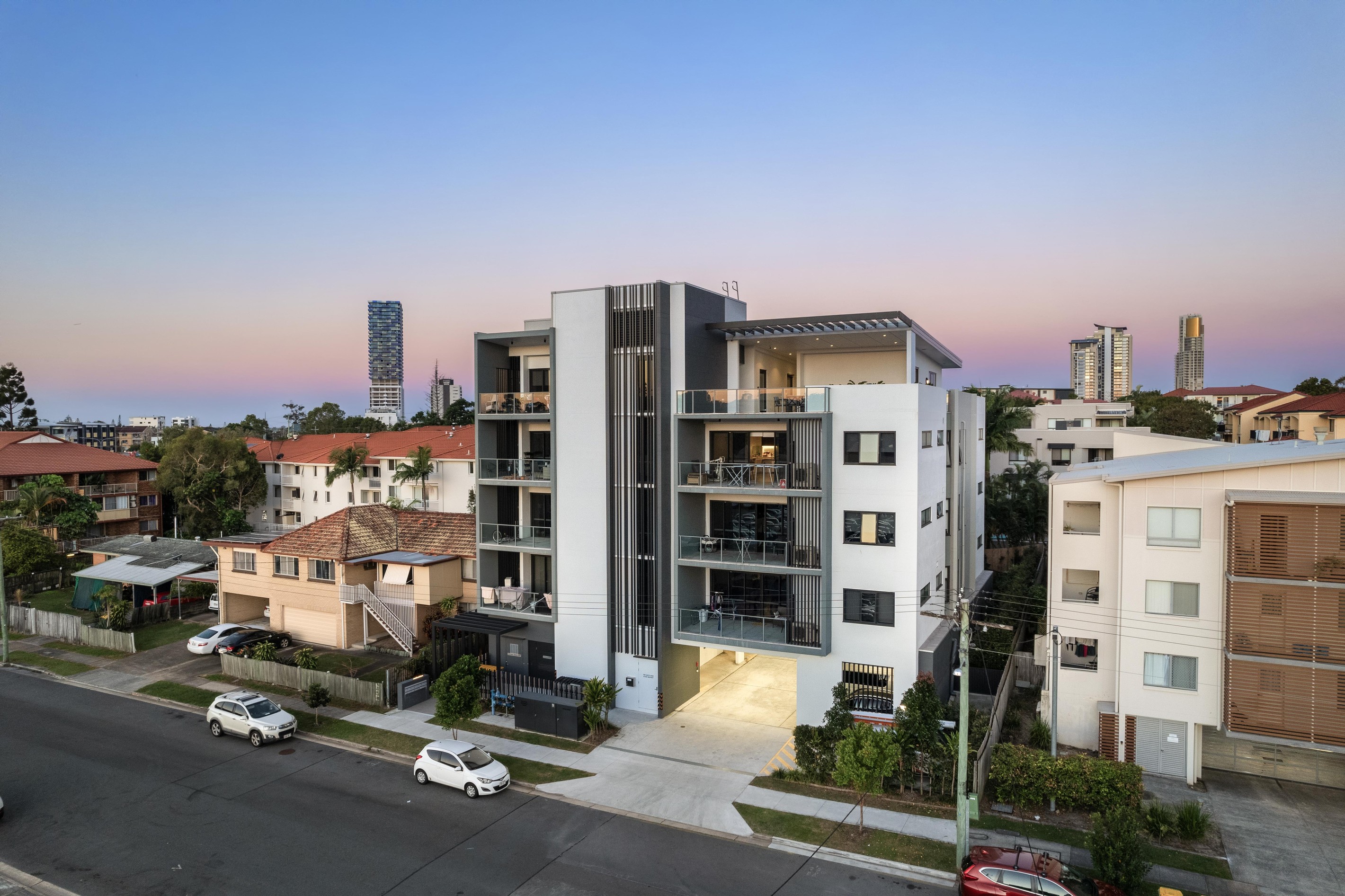 45 George Street, Southport, QLD 4215