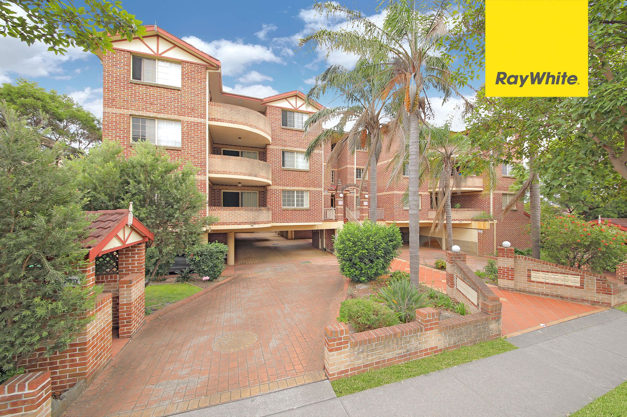 28-30 Mary Street, Lidcombe NSW 2141