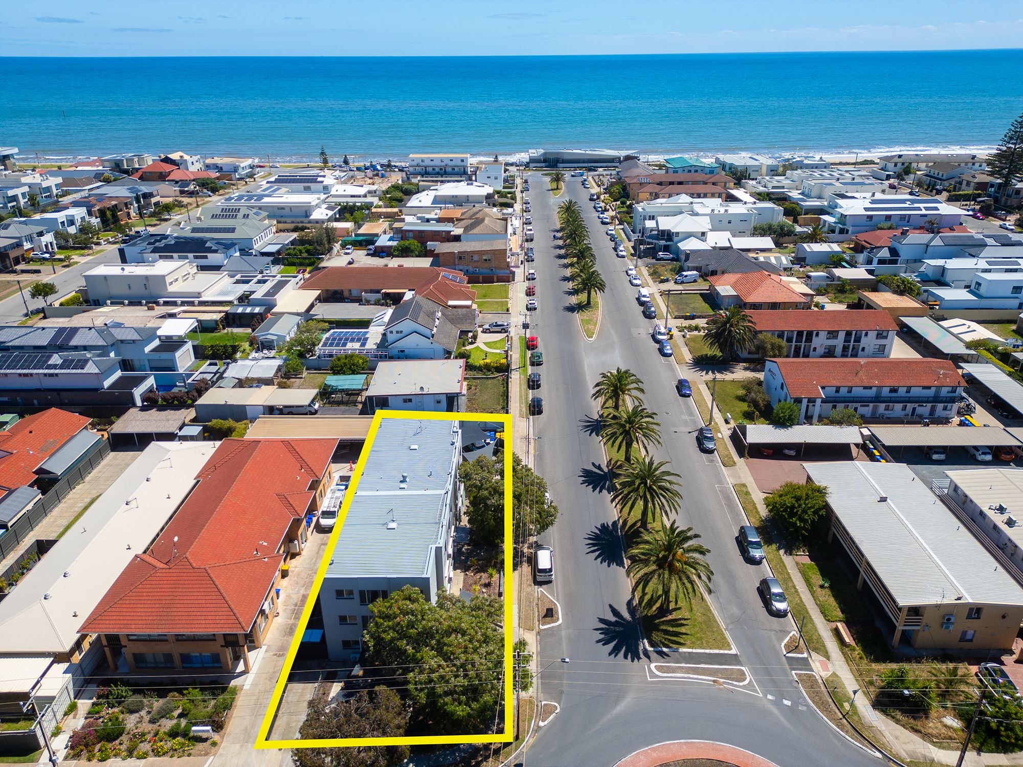 23 Military Road, West Beach SA 5024