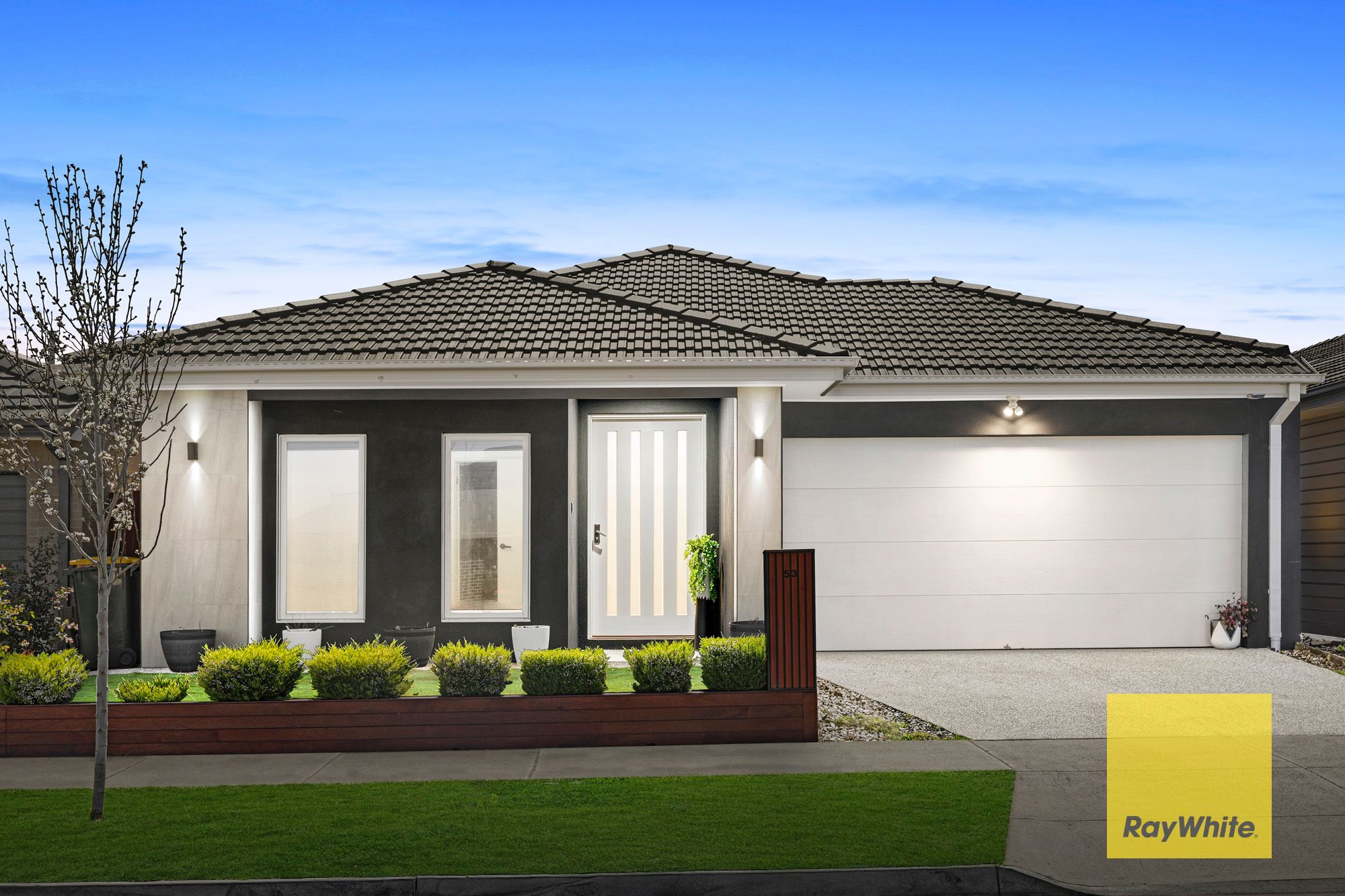 53 Hardwood Grove — photo from Ray White Mickleham