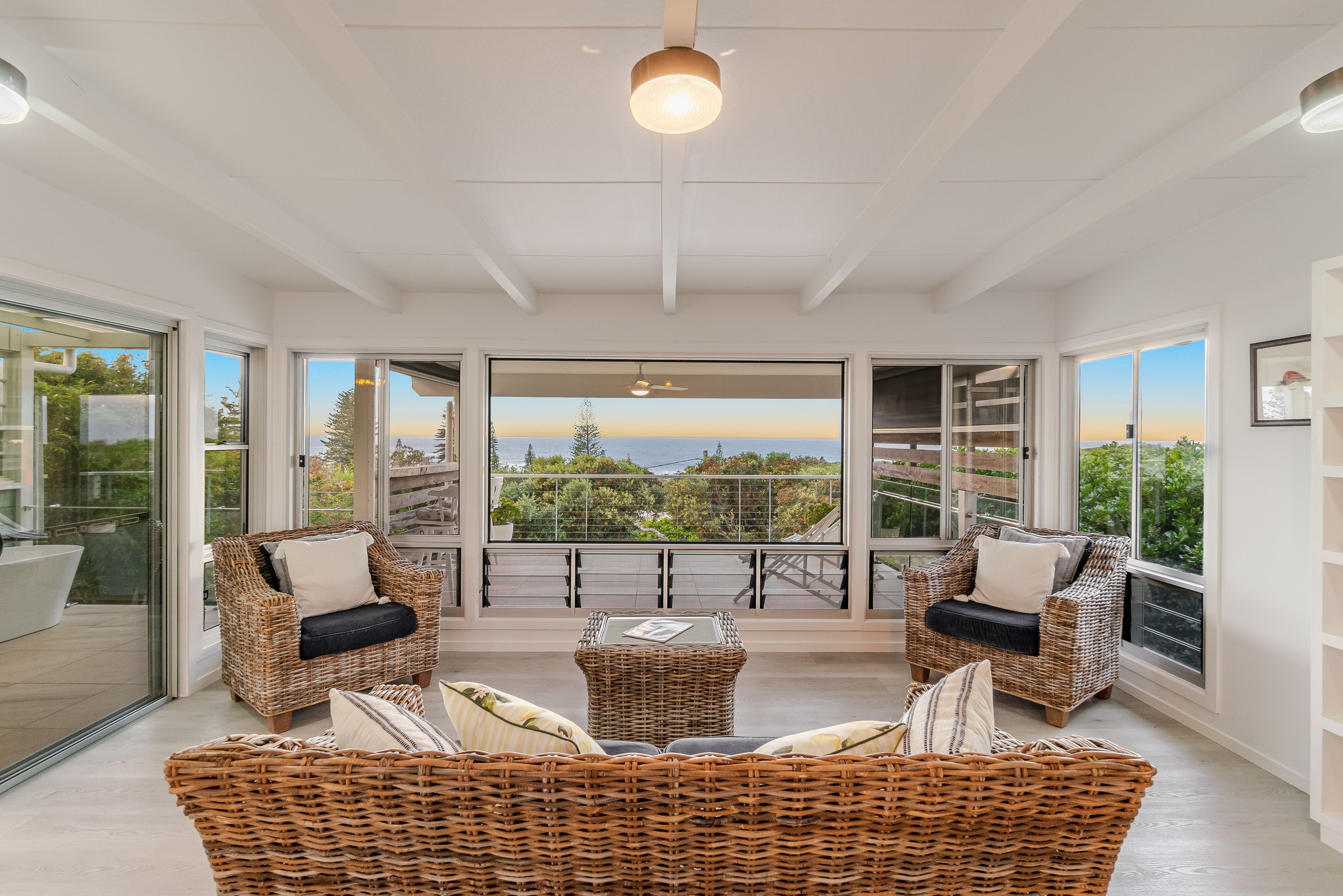 142 Ocean Road, Brooms Head, NSW 2463 Sold House Ray White Yamba