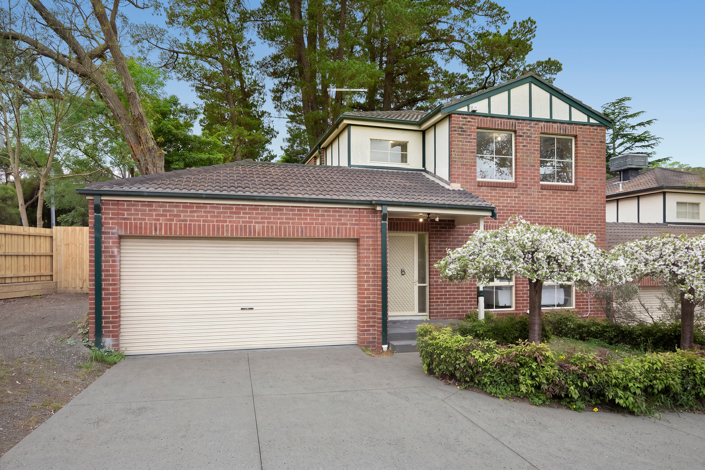 5/32 Bayswater Road, Croydon, VIC 3136
