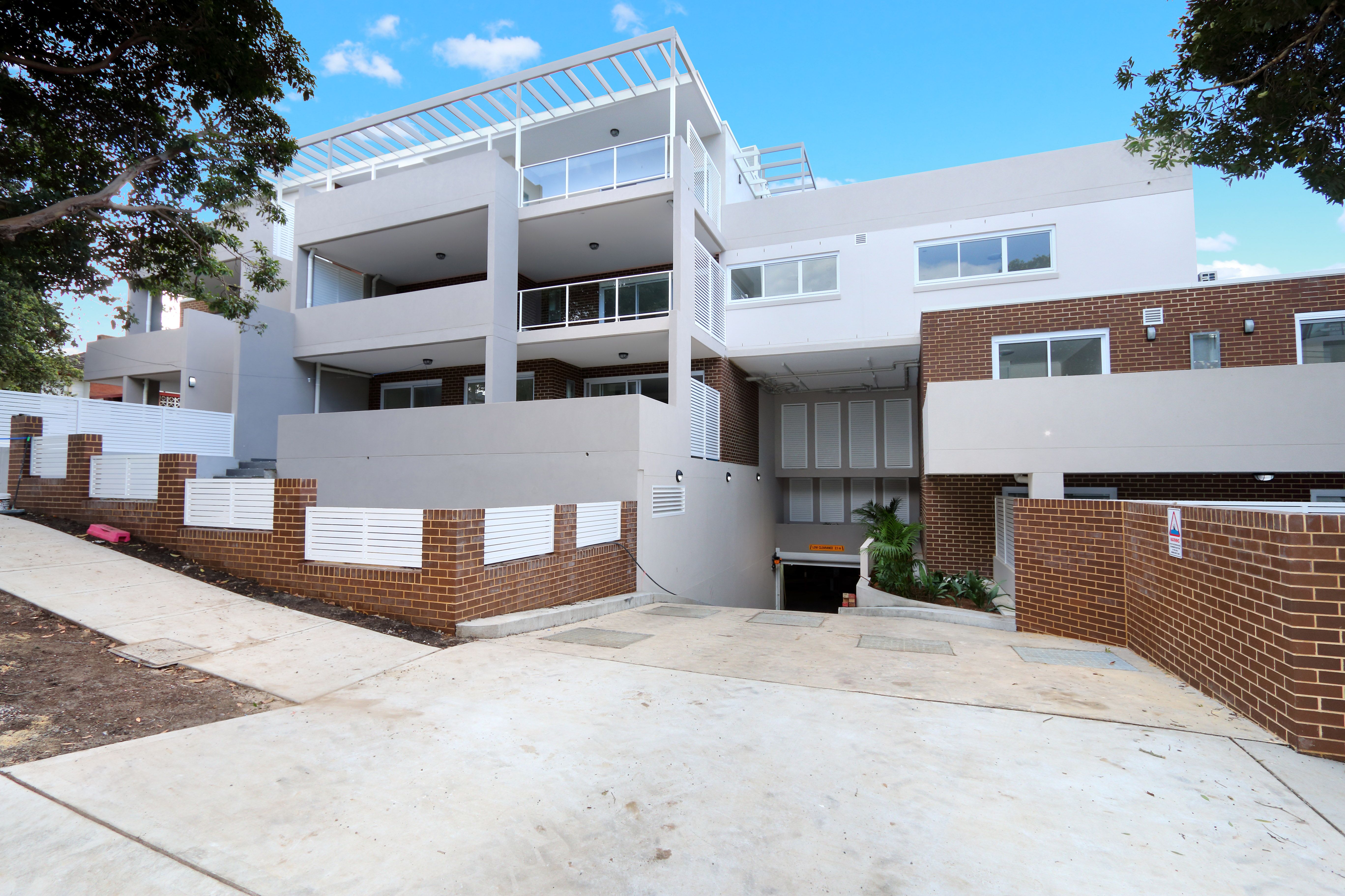 38-40 Lawrence Street, Peakhurst NSW 2210