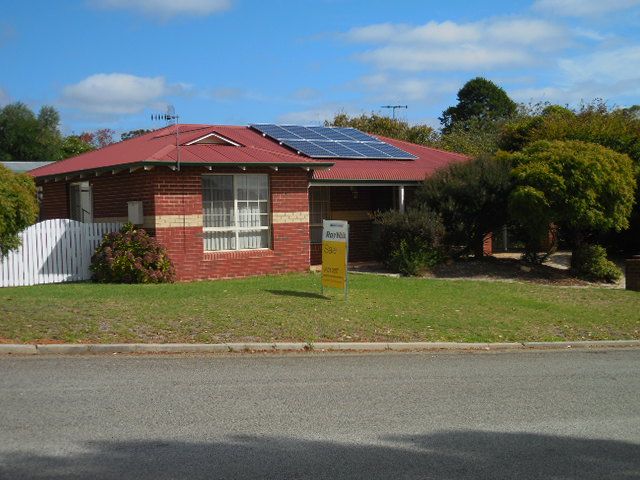 3 Lord Street, Mount Barker WA 6324