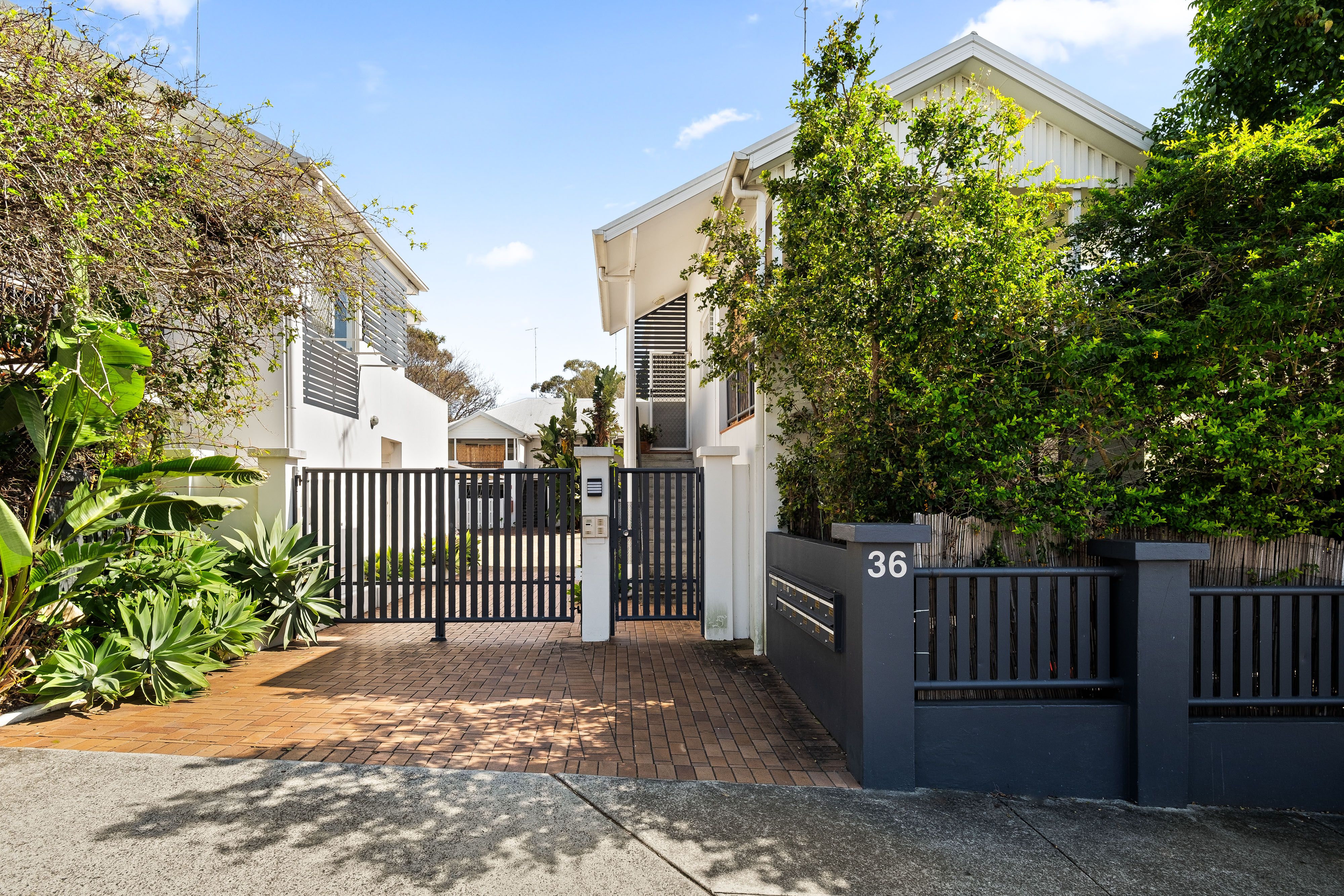 2/36 Heal Street, New Farm, QLD 4005