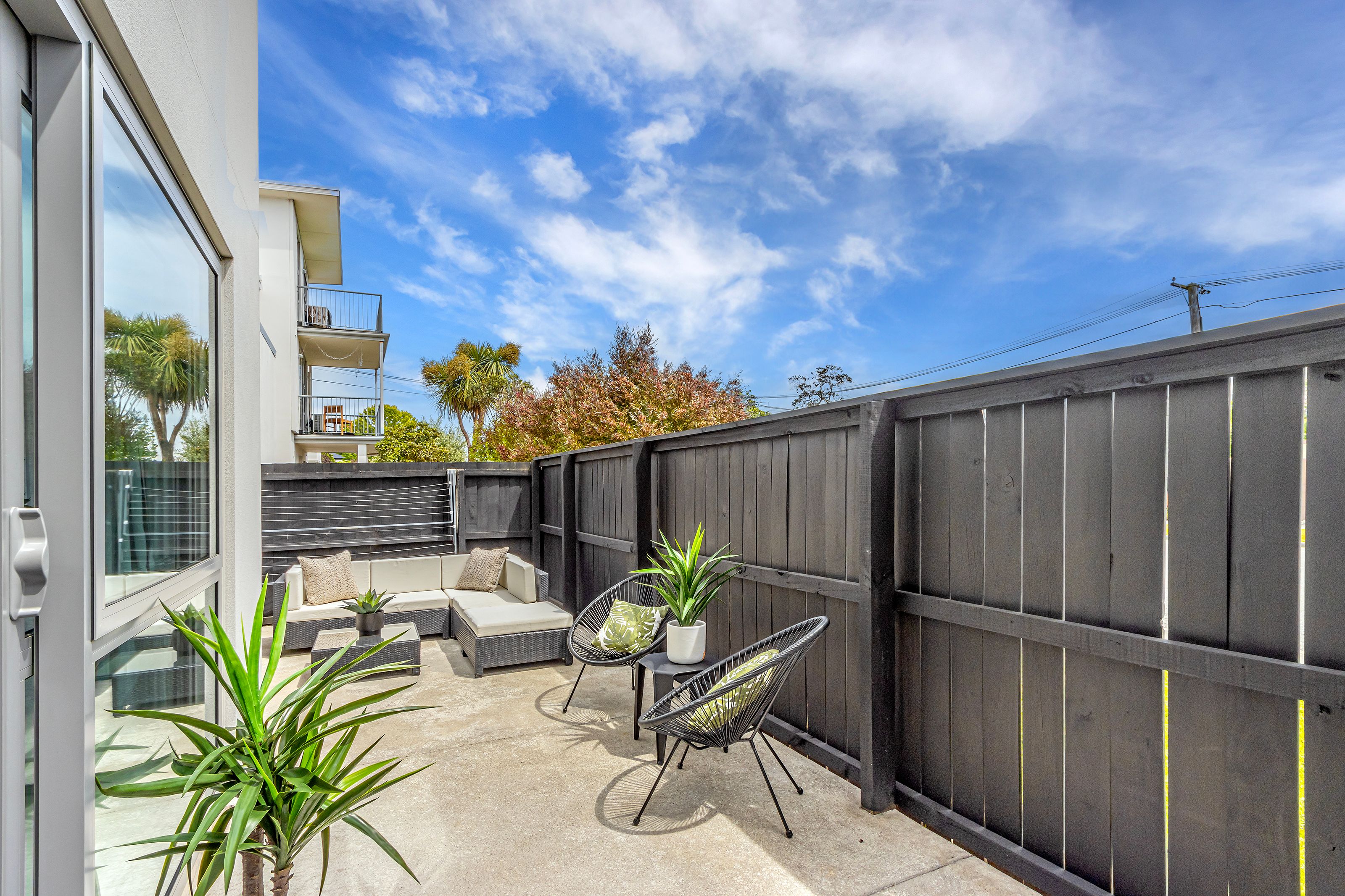 459 Barbadoes Street, Edgeware, Christchurch City