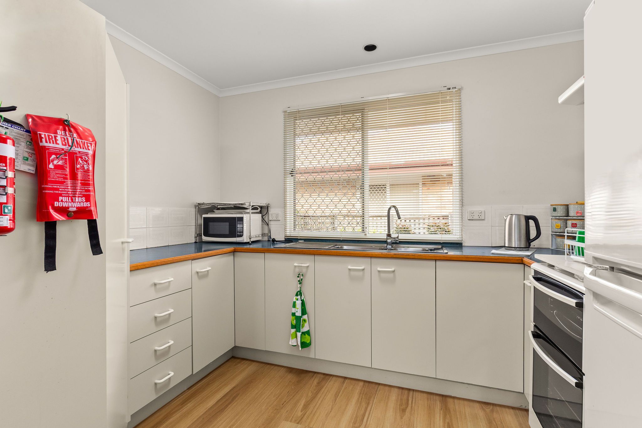 3/62 Dalton Street, Kippa-Ring, QLD 4021