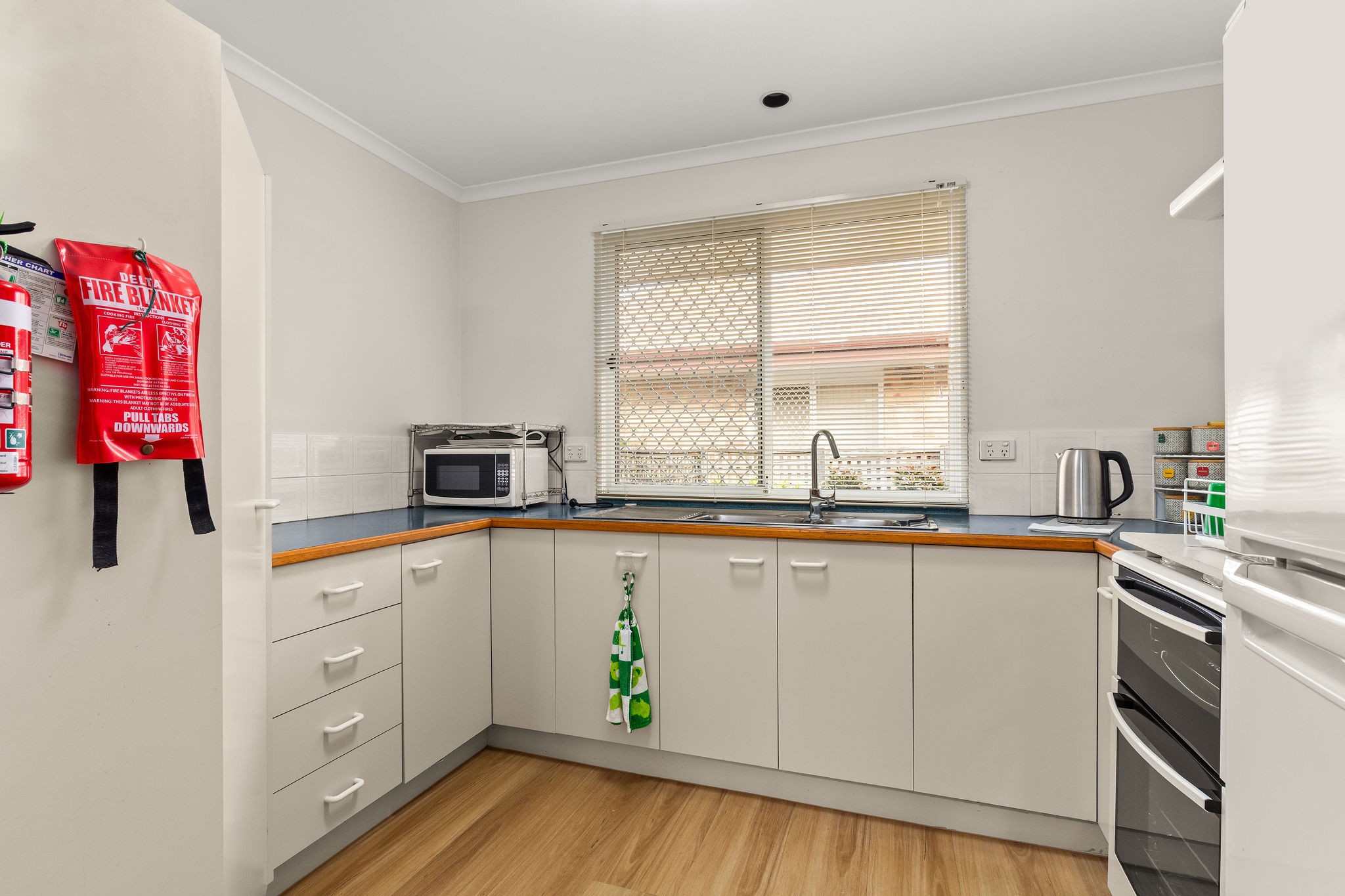 3/62 Dalton Street, Kippa-Ring, QLD 4021