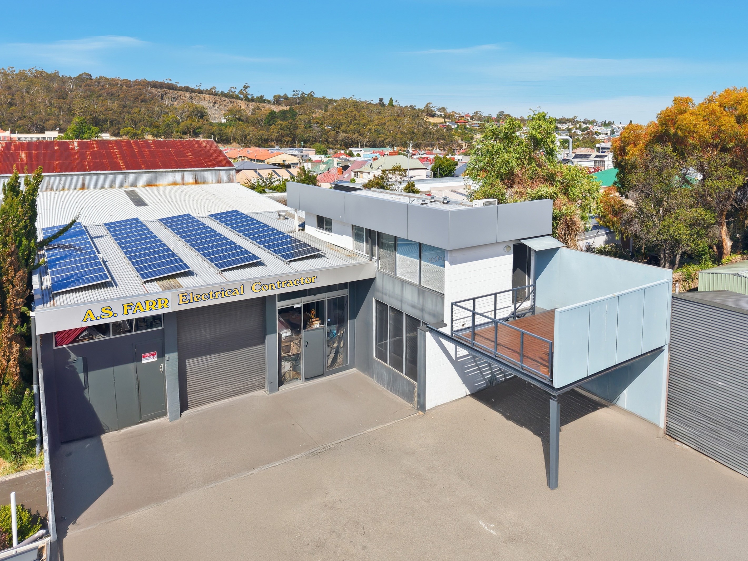 2/369 Argyle Street, North Hobart, TAS 7000