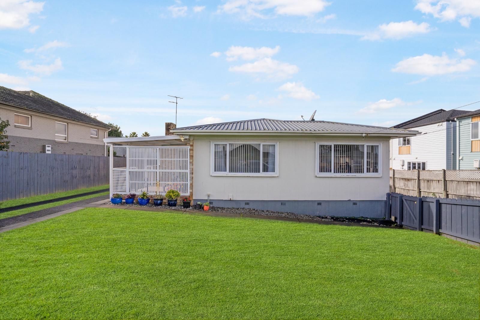 19 Prictor Street, Papakura, Papakura