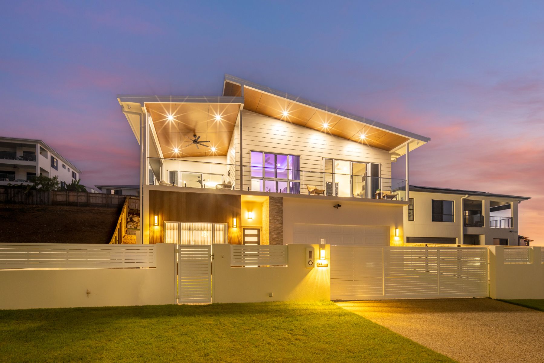 144 Klewarra Boulevard, Douglas, QLD 4814