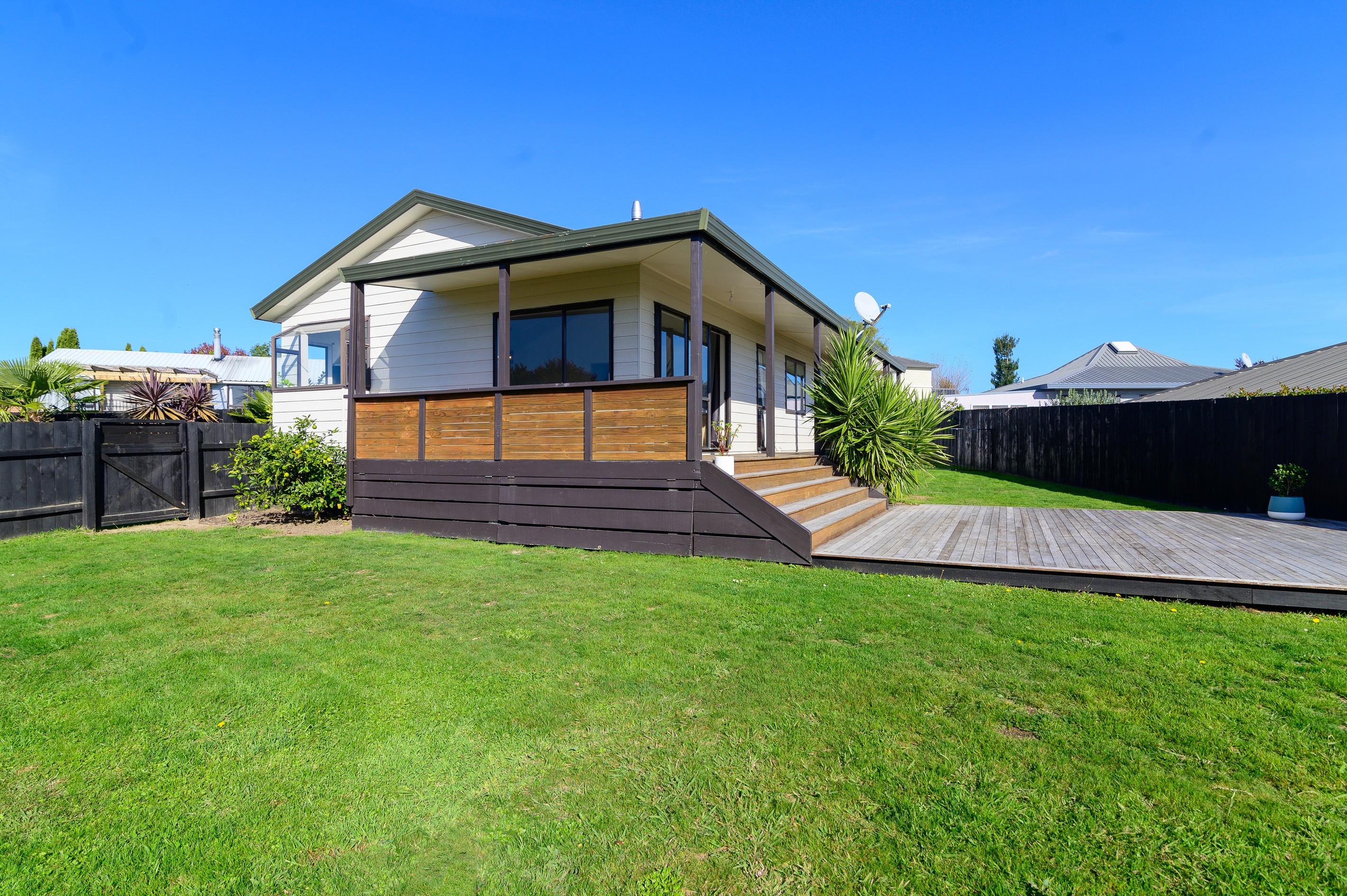 11 Westminster Drive, Owhata, Rotorua District