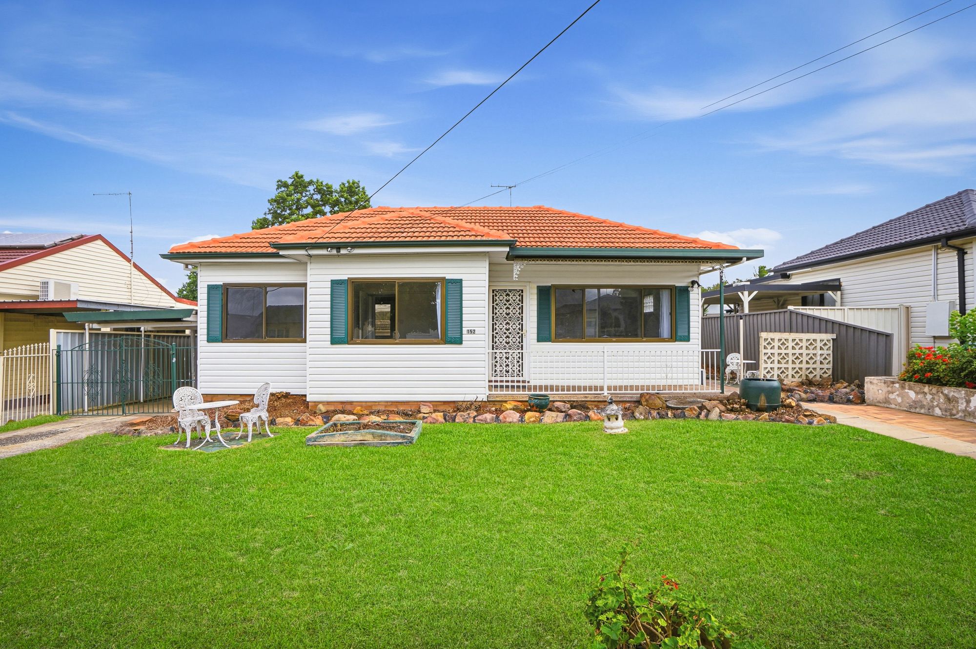 152 Carpenter Street, Colyton, NSW
