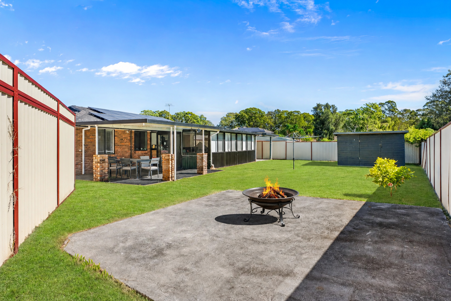 4 Windmill Place, Werrington Downs, NSW