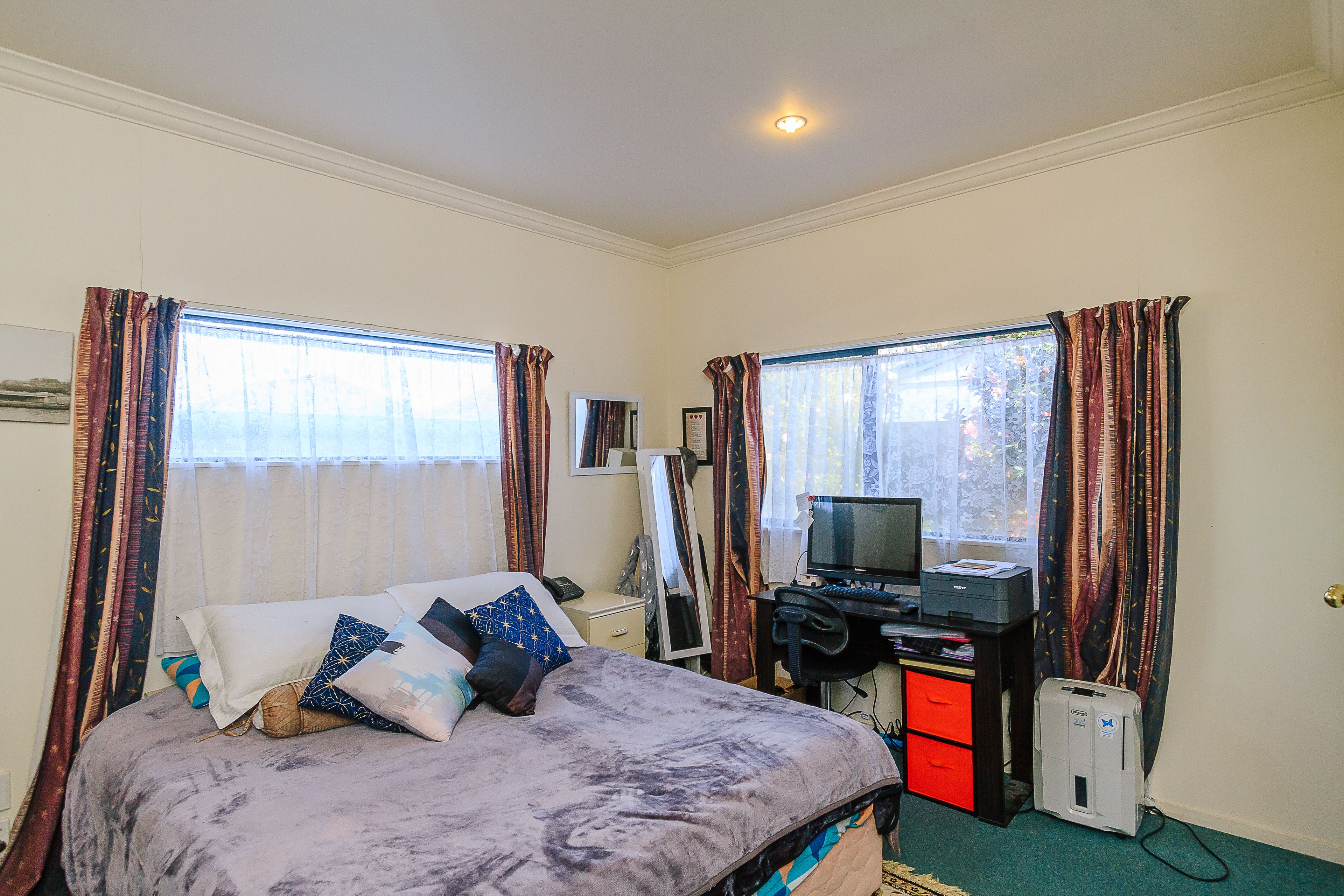 2/402 Cambridge Terrace, Naenae, Lower Hutt City