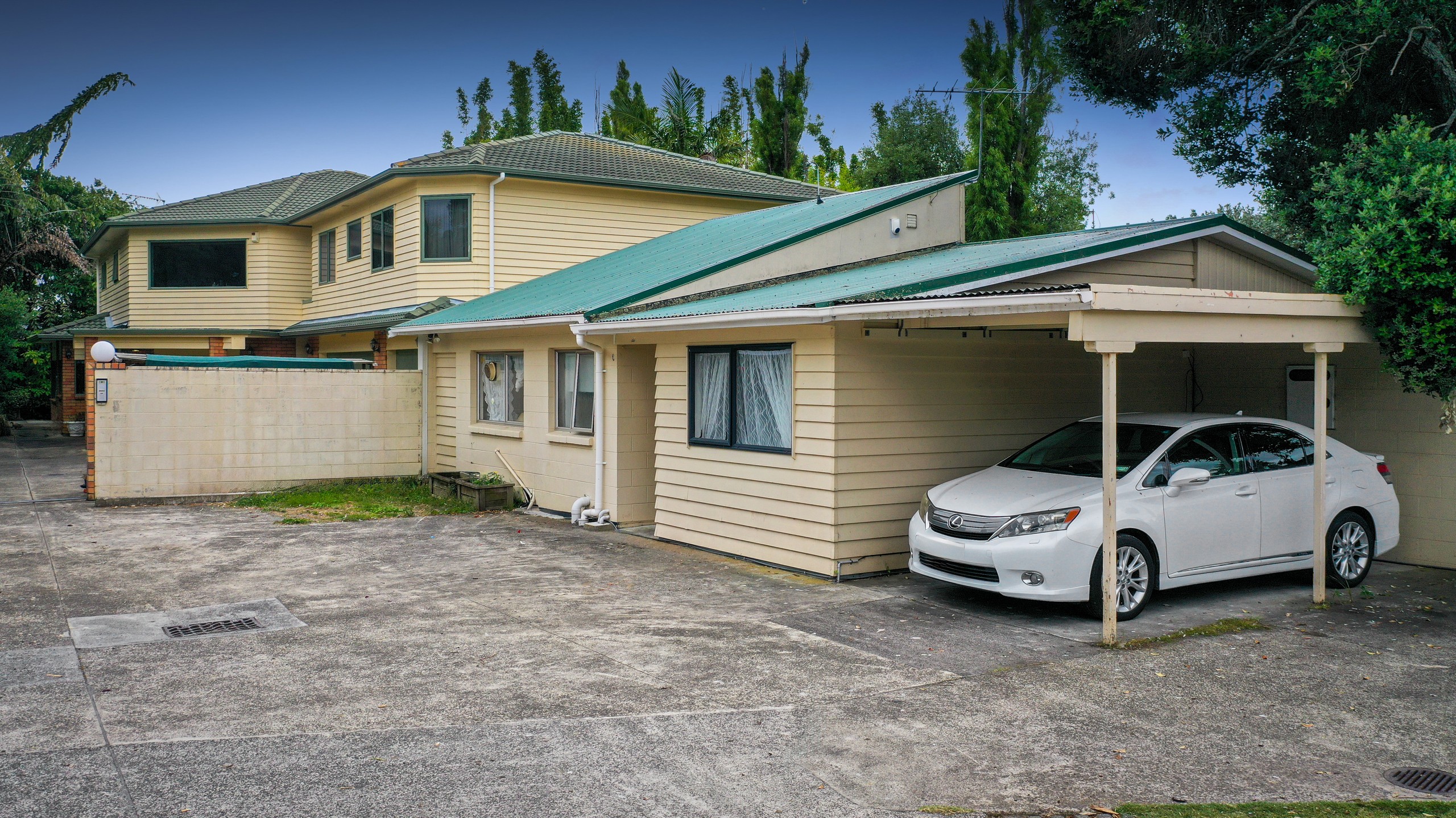 39B Mead Street, Avondale, Auckland City