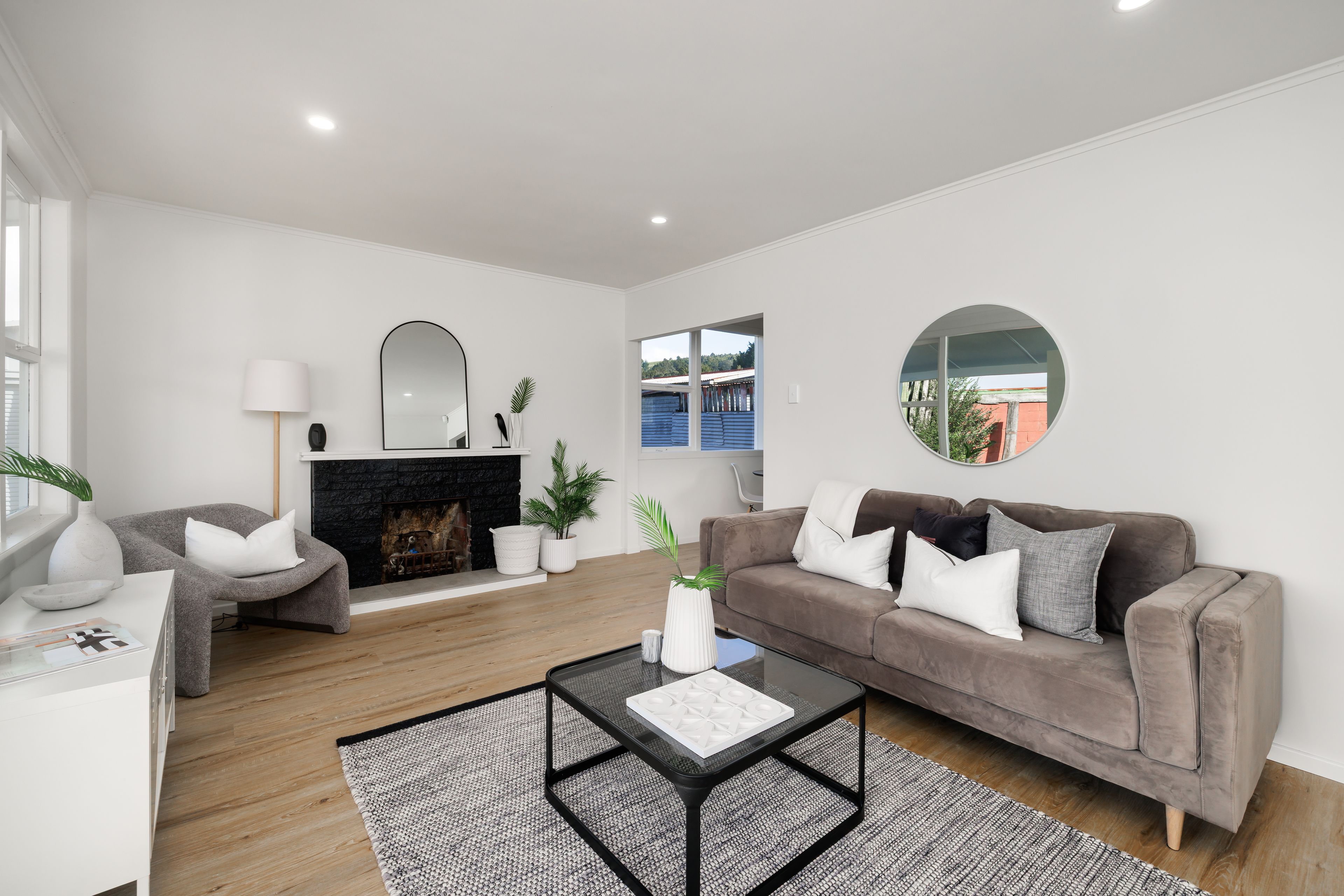 12 Wynyard Street, Moerewa, Far North District