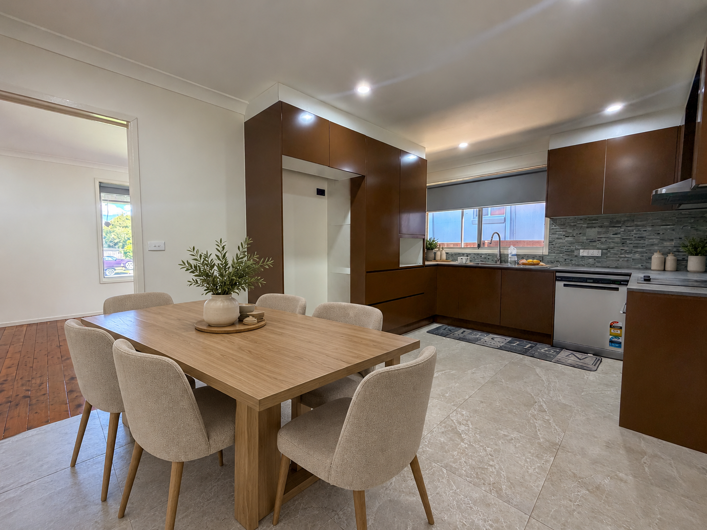 100 Fragar Road — photo from Ray White Glenmore Park