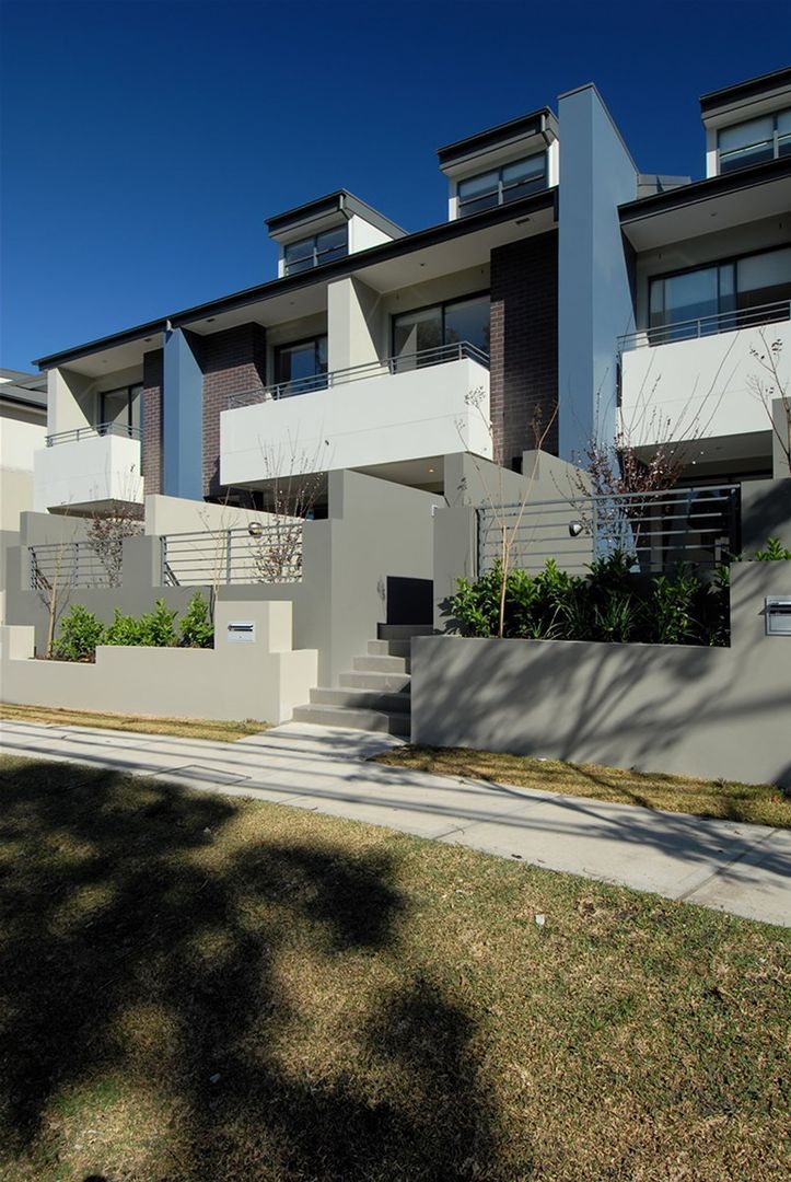 13/2 Hamilton Avenue — photo from Ray White Lower North Shore (Mosman)