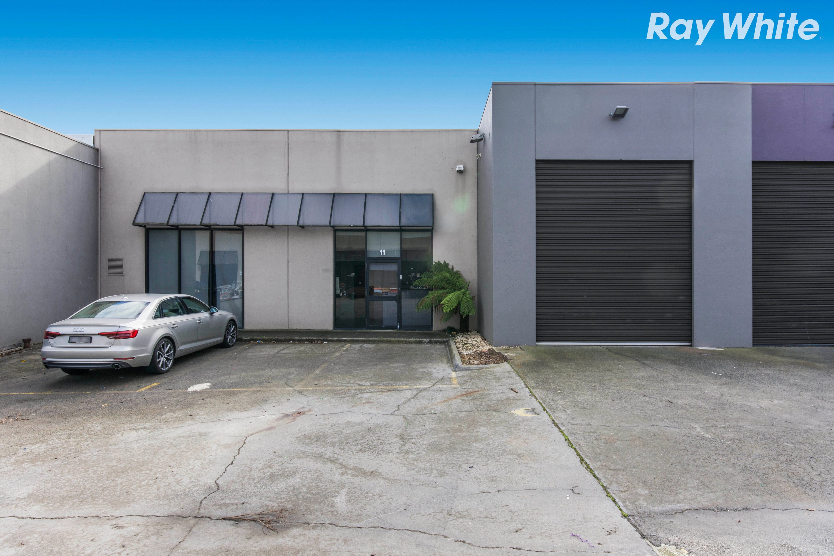 11/9 Hi-Tech Place, Rowville, VIC 3178