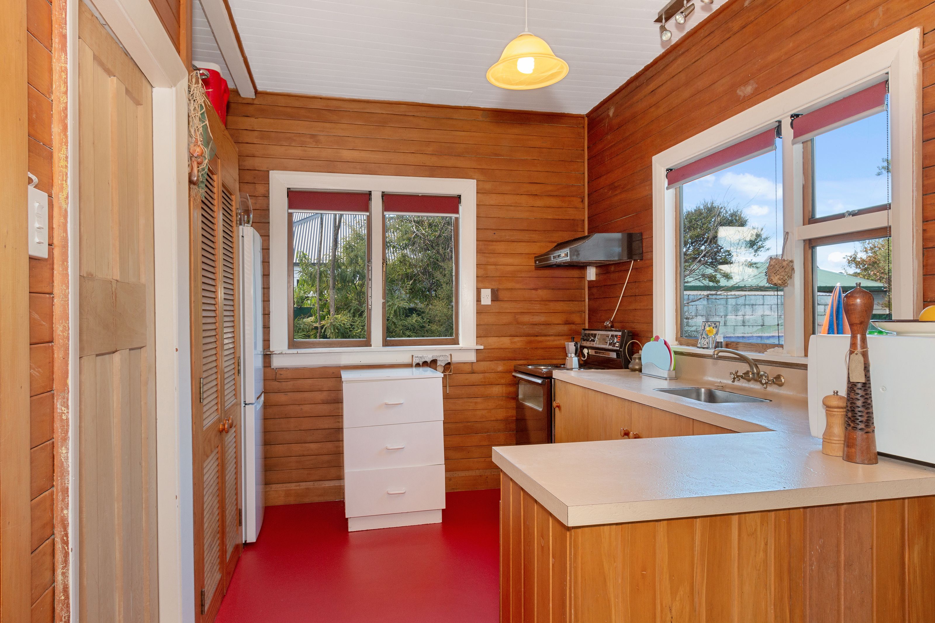 115 Leaver Terrace, North New Brighton, Christchurch City