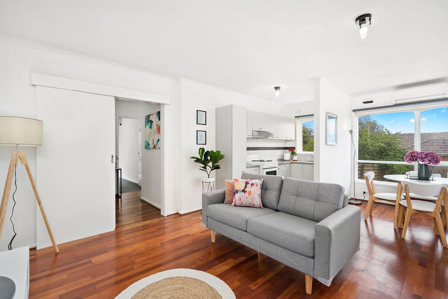 2/2E Bendigo Street, Cheltenham, VIC 3192