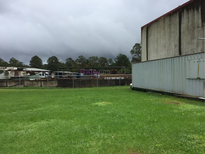 9 Dyer Street, Landsborough, QLD Commercial Land Land/Development Sold